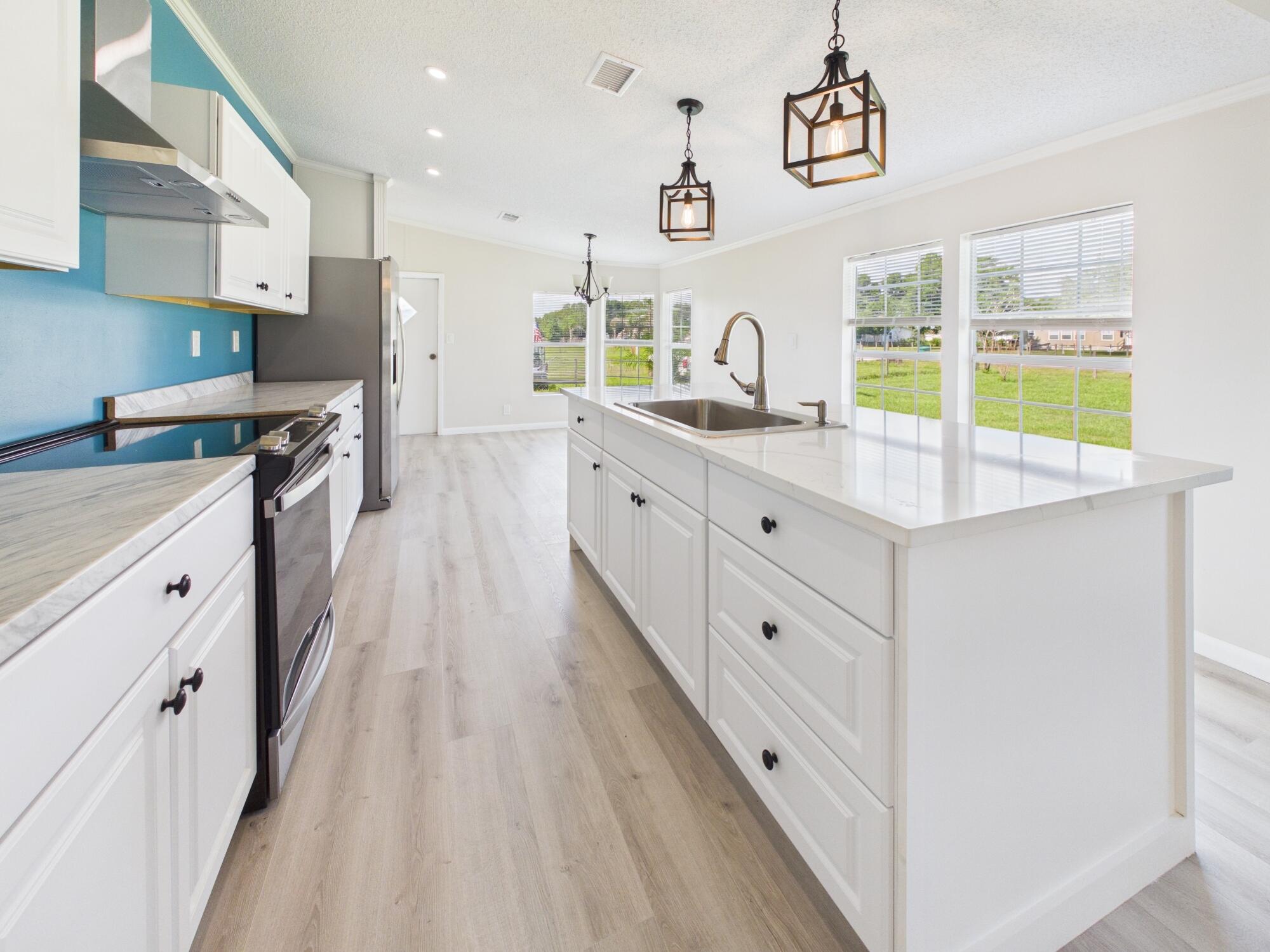 OTTER CREEK - Residential