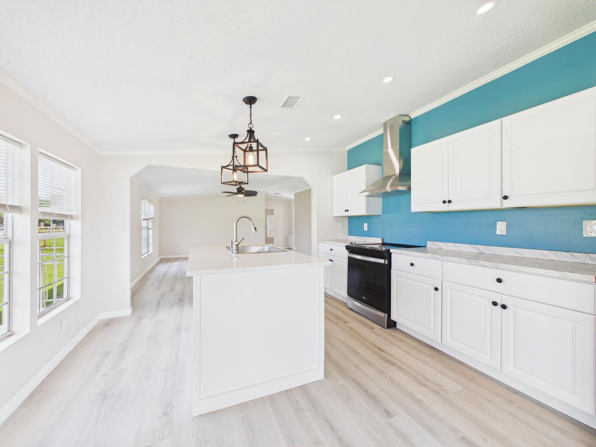 OTTER CREEK - Residential