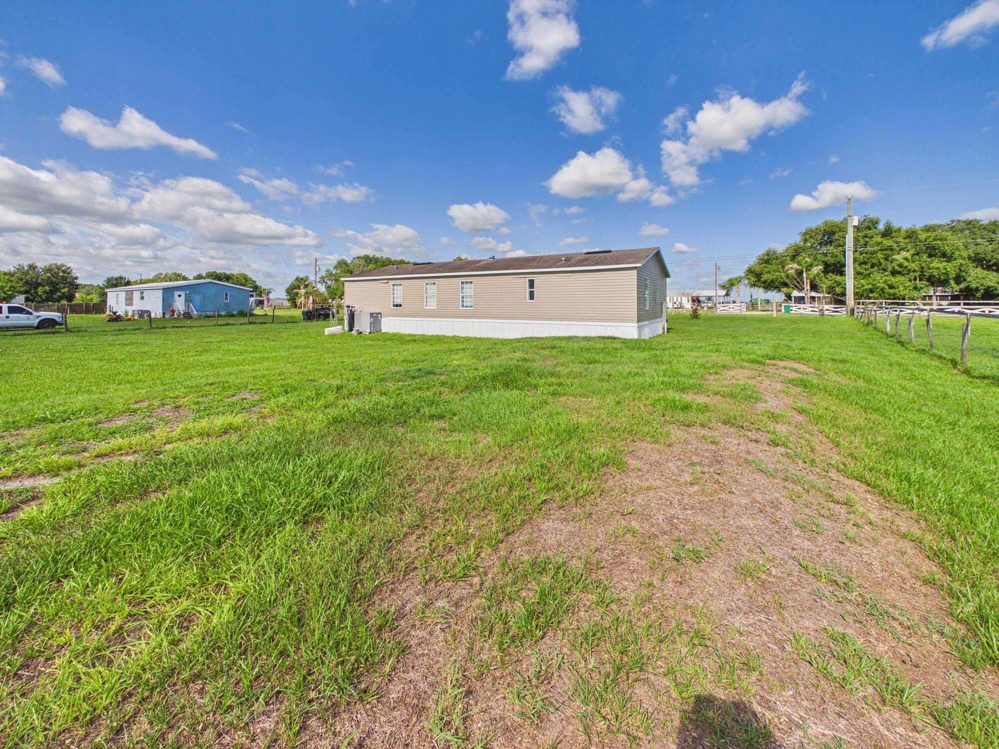 OTTER CREEK - Residential