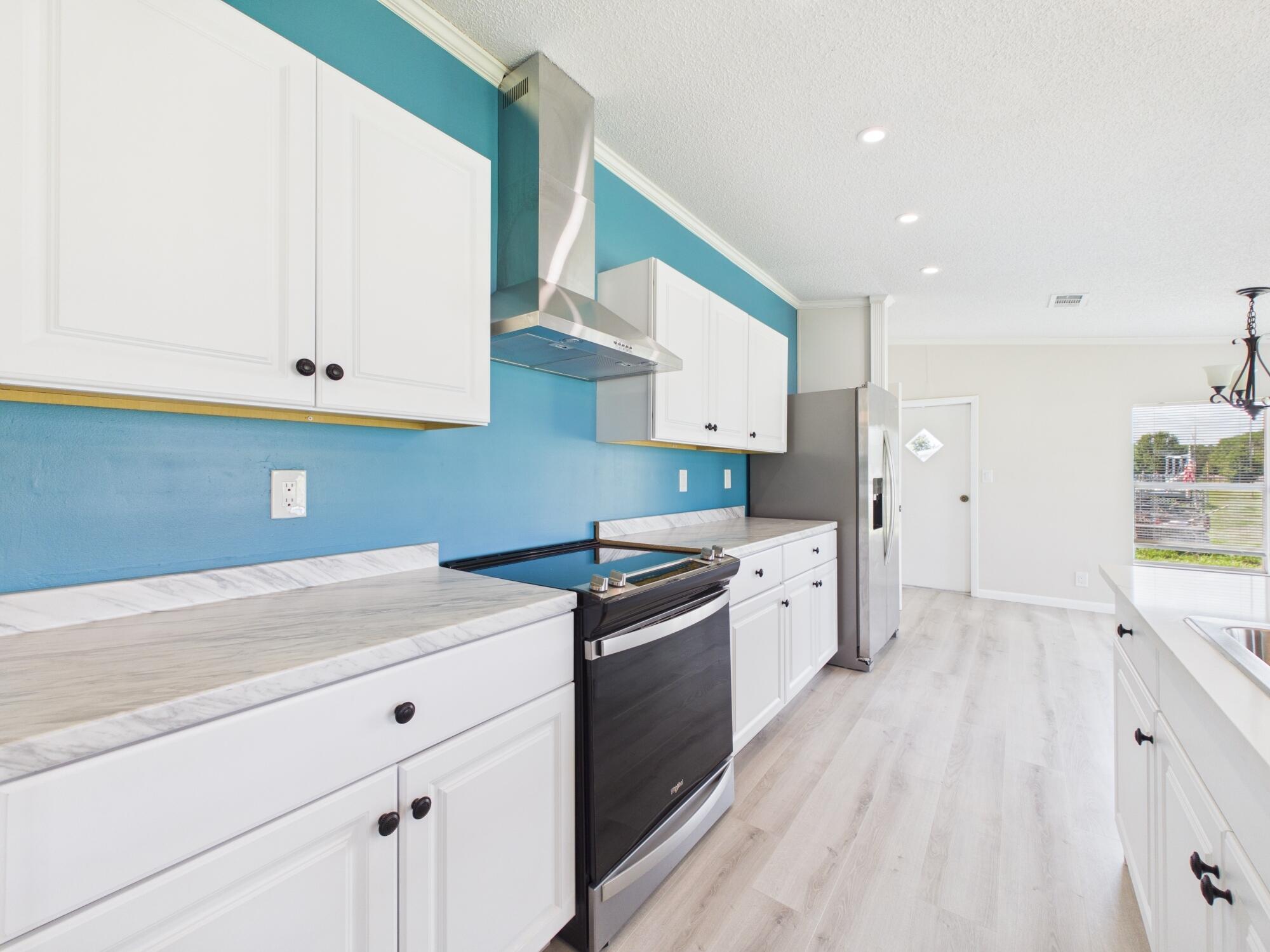 OTTER CREEK - Residential