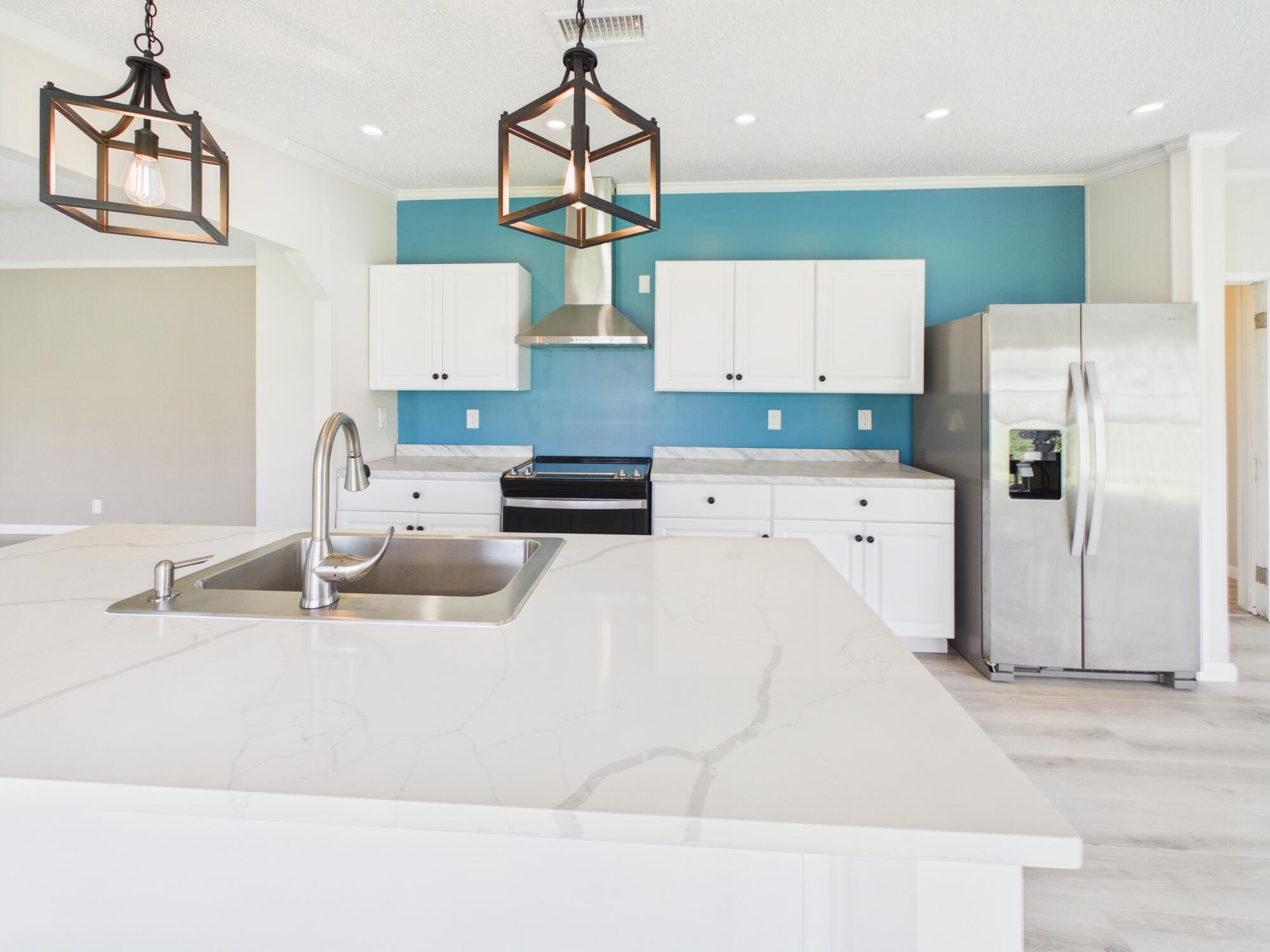OTTER CREEK - Residential