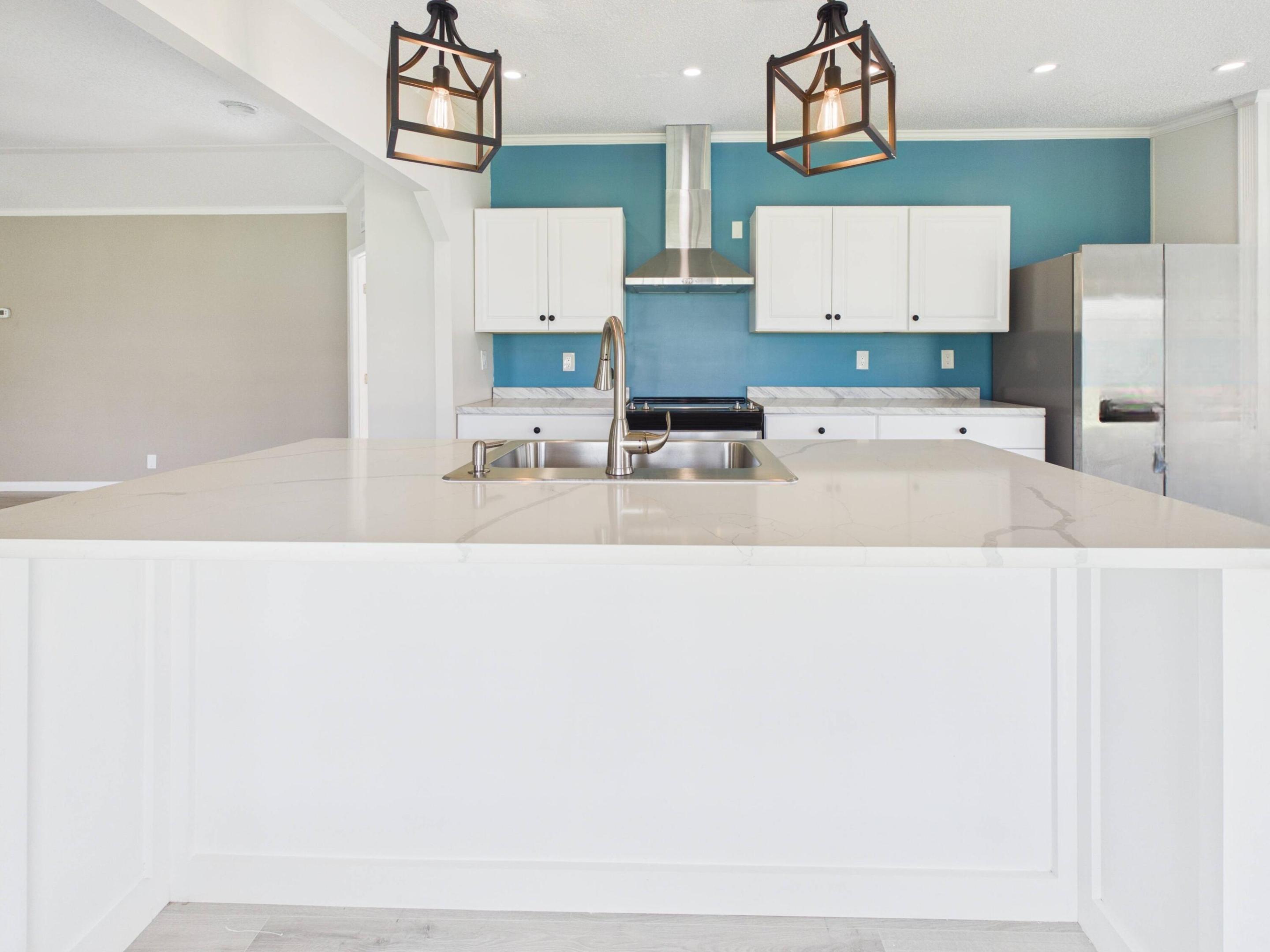 OTTER CREEK - Residential