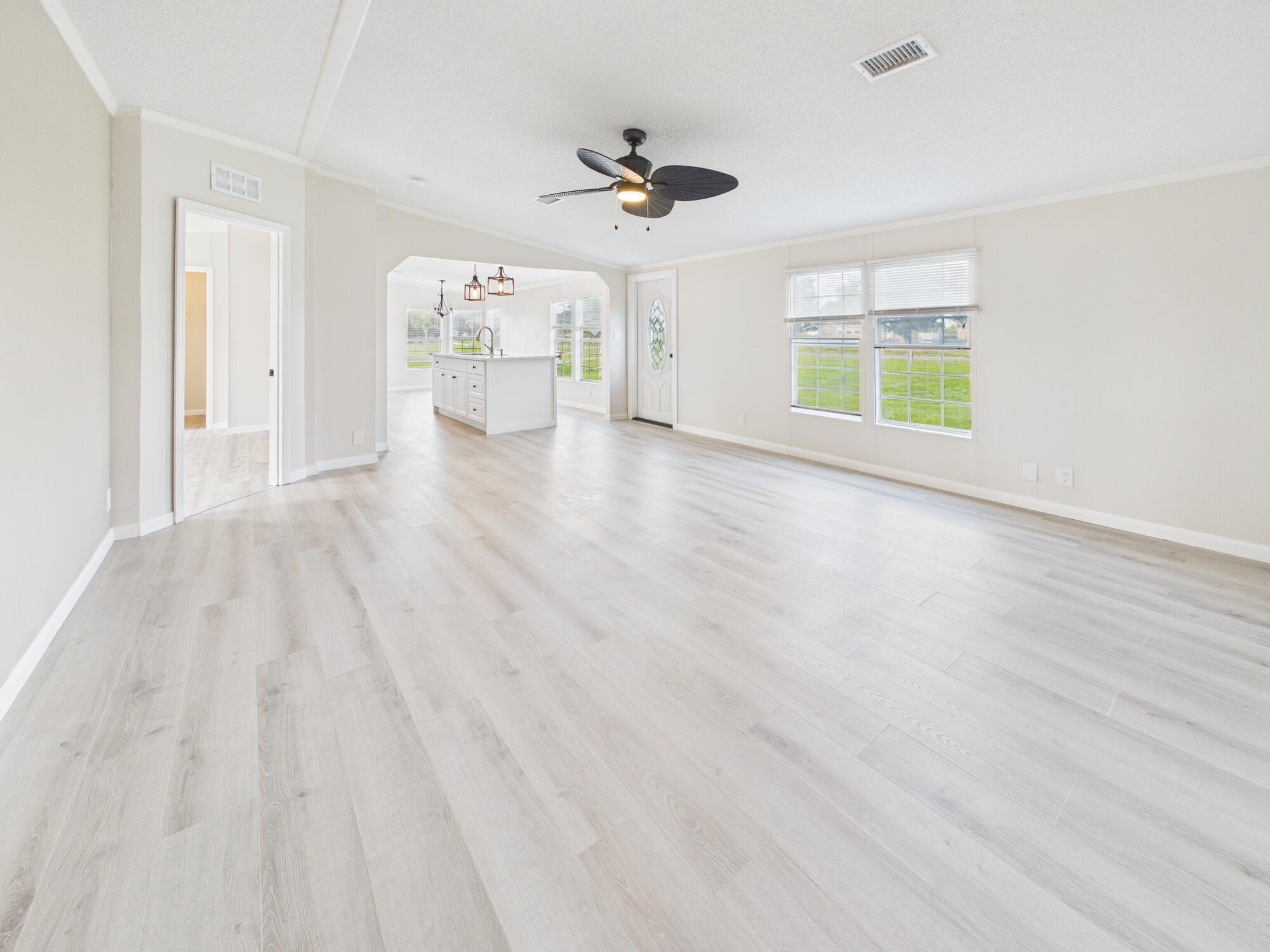 OTTER CREEK - Residential