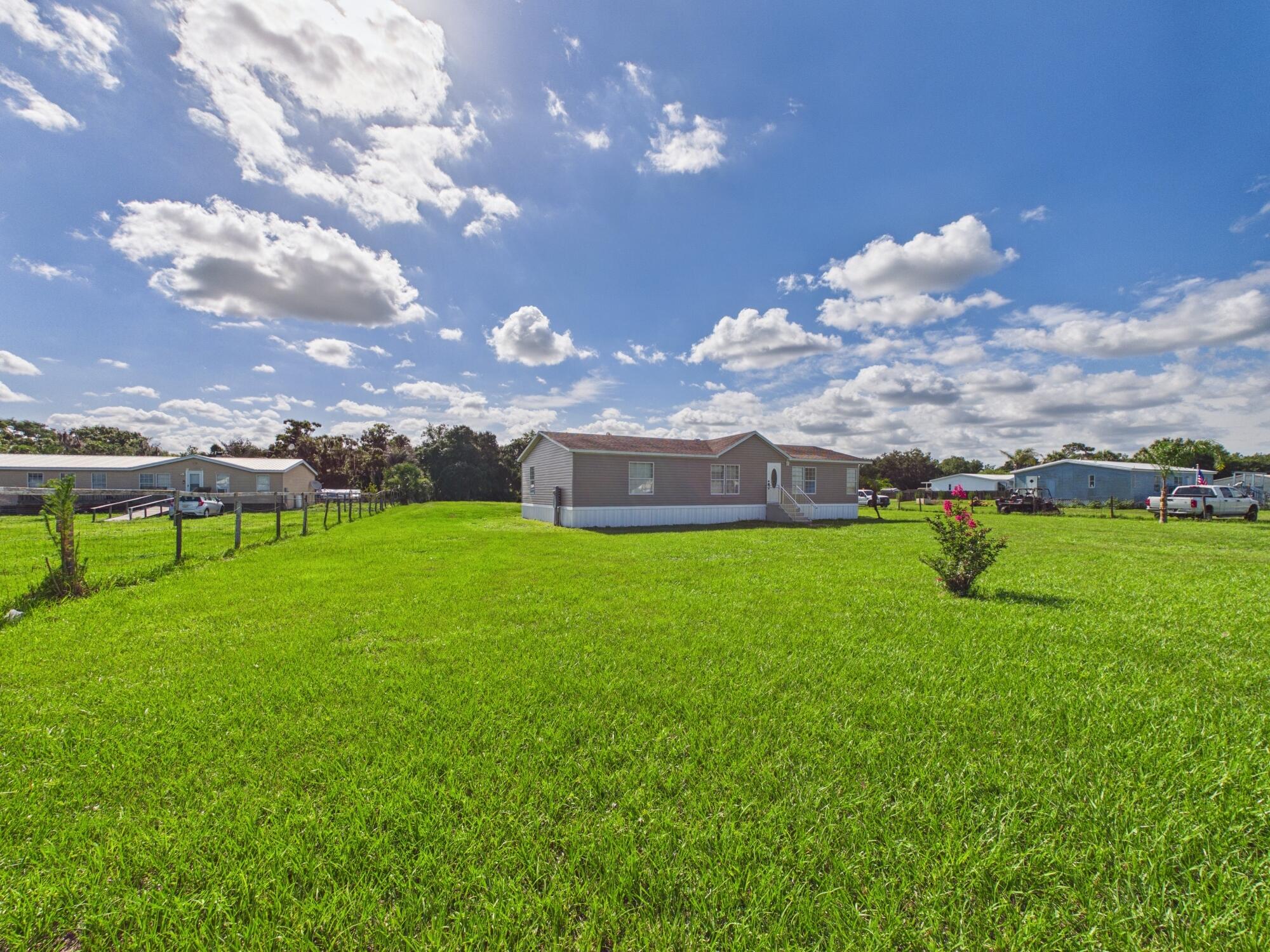 OTTER CREEK - Residential