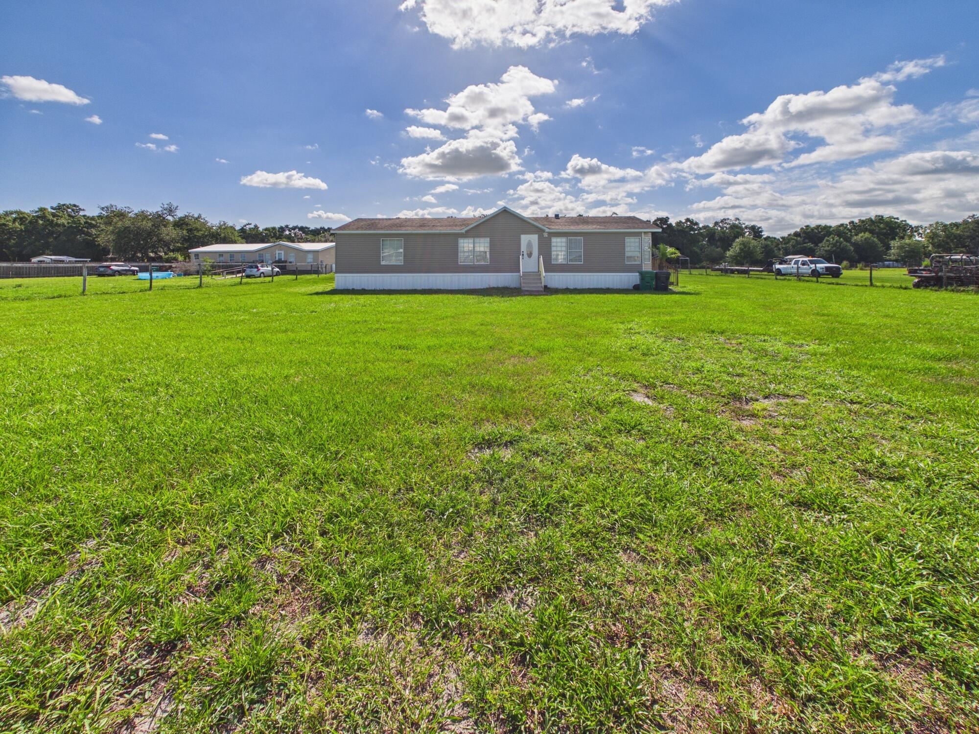 OTTER CREEK - Residential