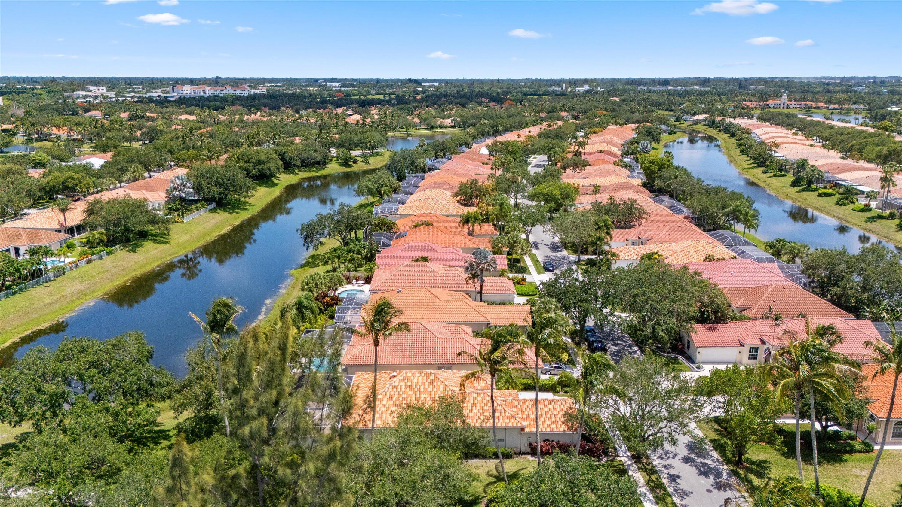 RIVERWALK 3 - Residential