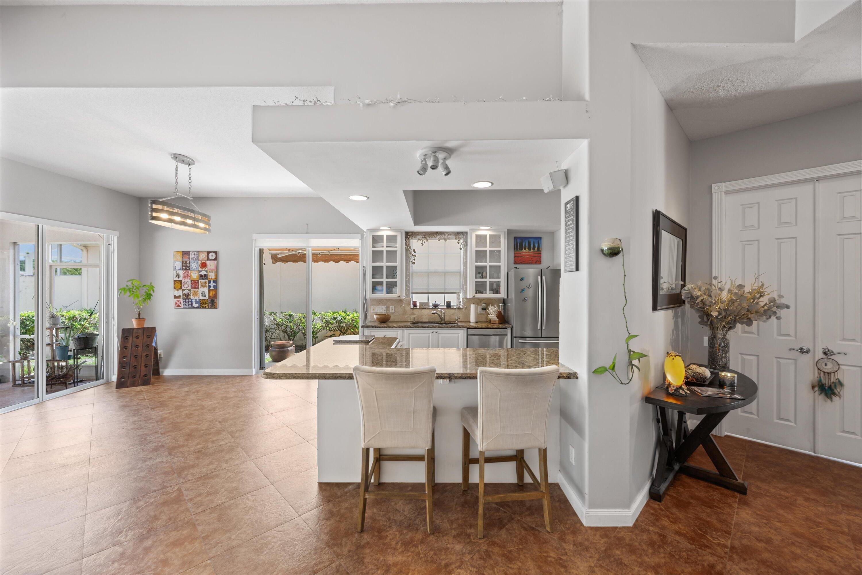 RIVERWALK 3 - Residential