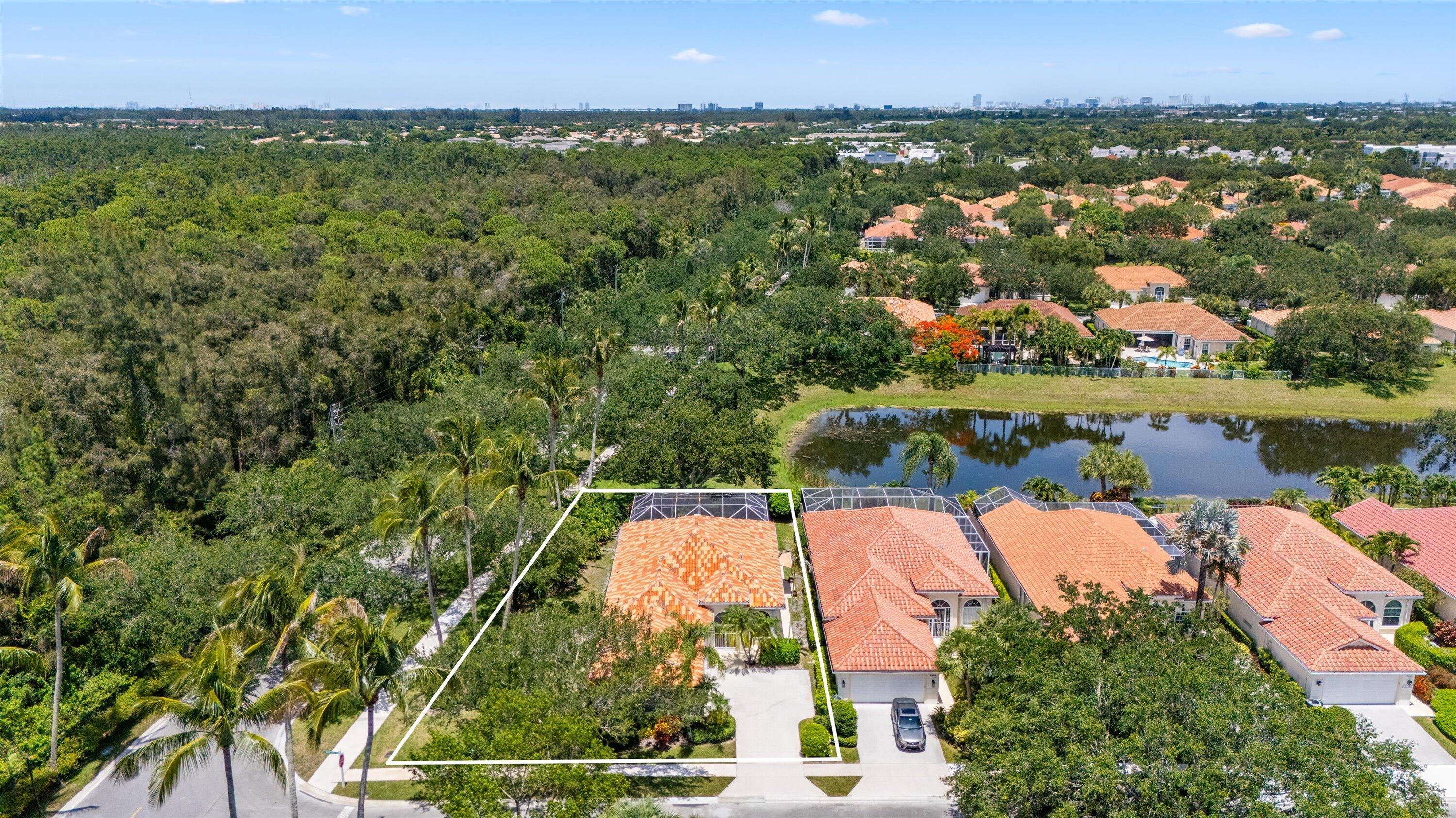 RIVERWALK 3 - Residential