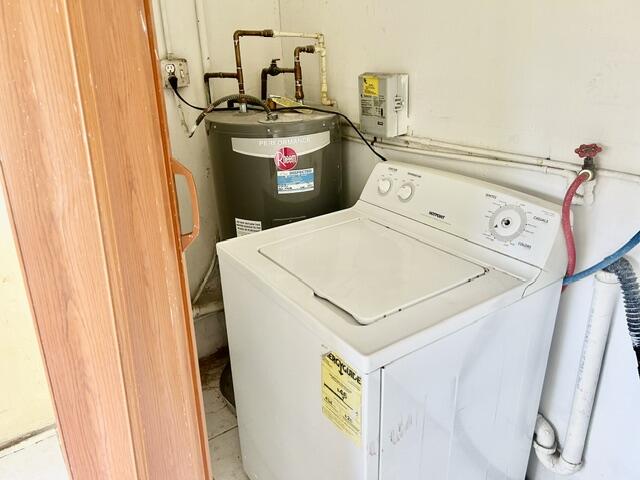 MIAMI GARDENS ESTATES SEC 8 - Residential