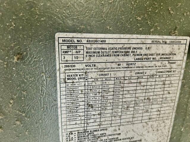 MIAMI GARDENS ESTATES SEC 8 - Residential