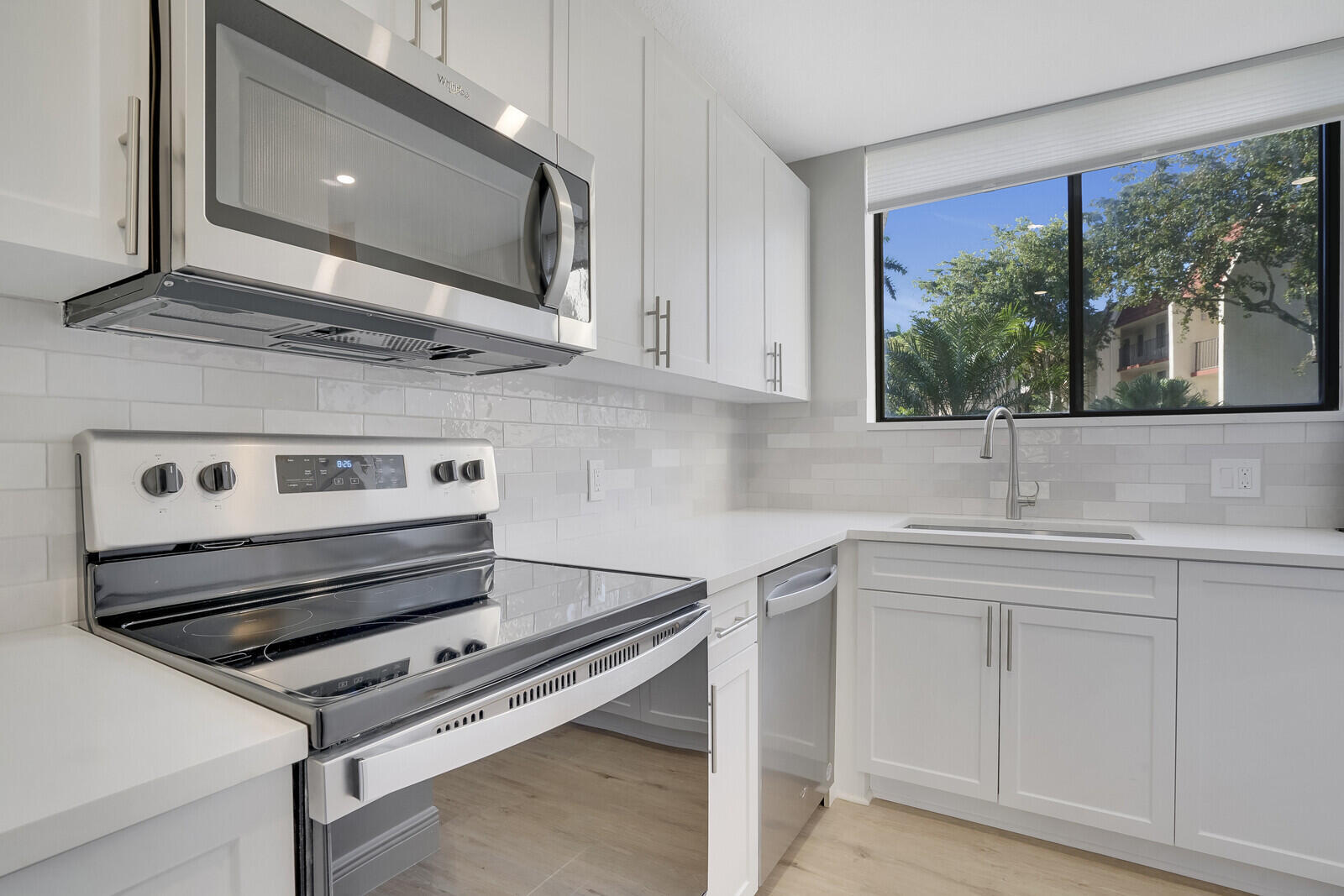 FOUNTAINS OF PALM BEACH CONDO 2 - Residential Lease