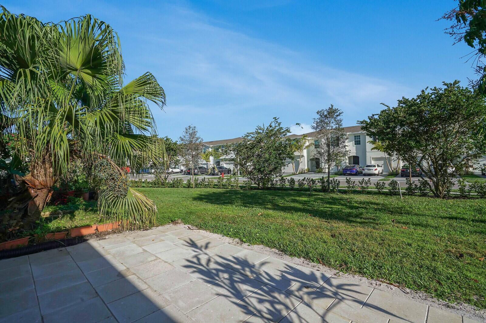 FOUNTAINS OF PALM BEACH CONDO 2 - Residential Lease