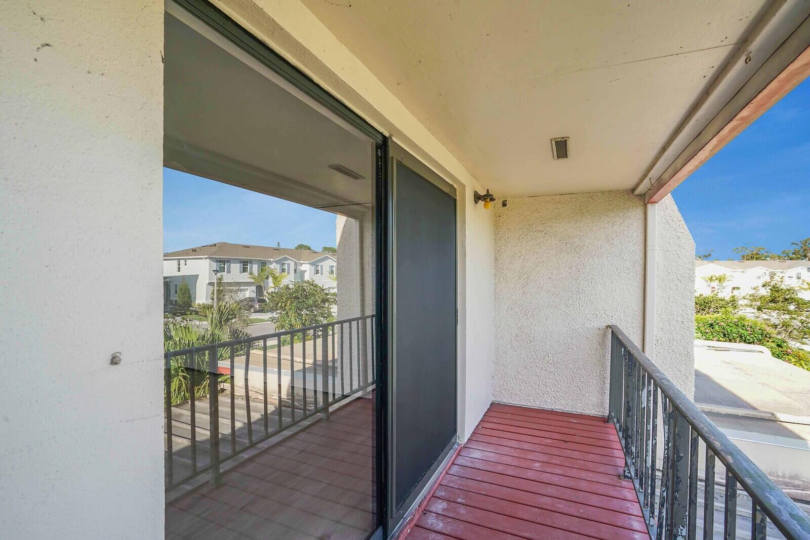 FOUNTAINS OF PALM BEACH CONDO 2 - Residential Lease