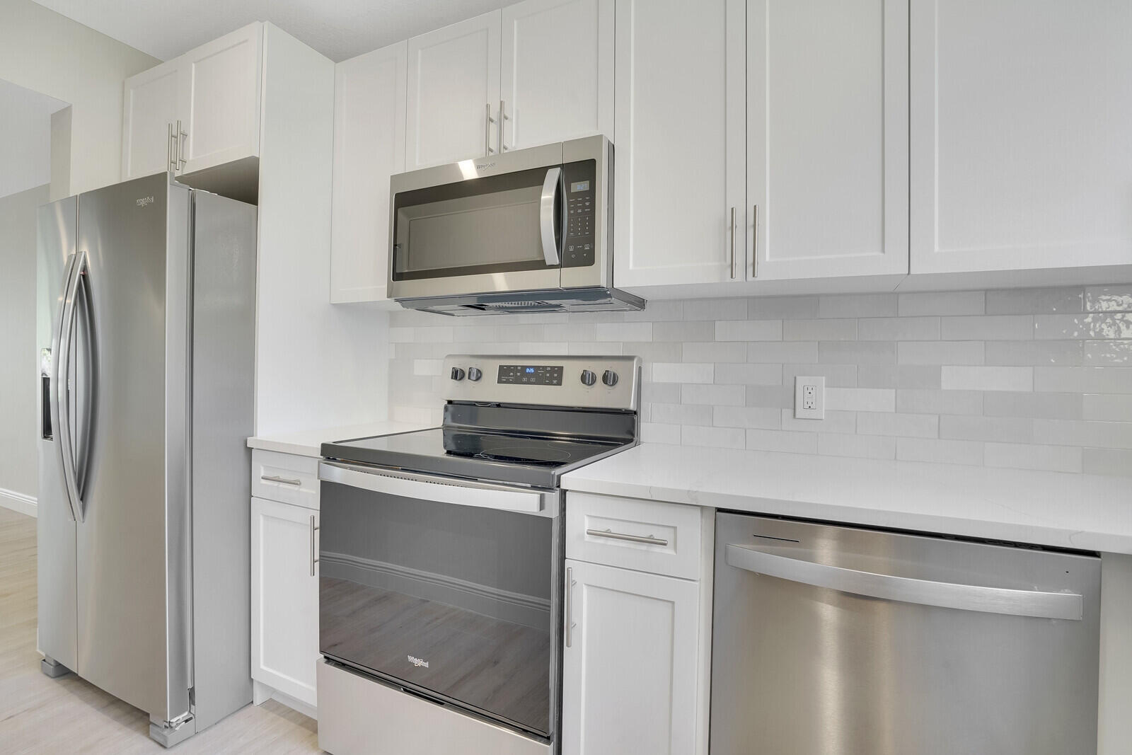 FOUNTAINS OF PALM BEACH CONDO 2 - Residential Lease
