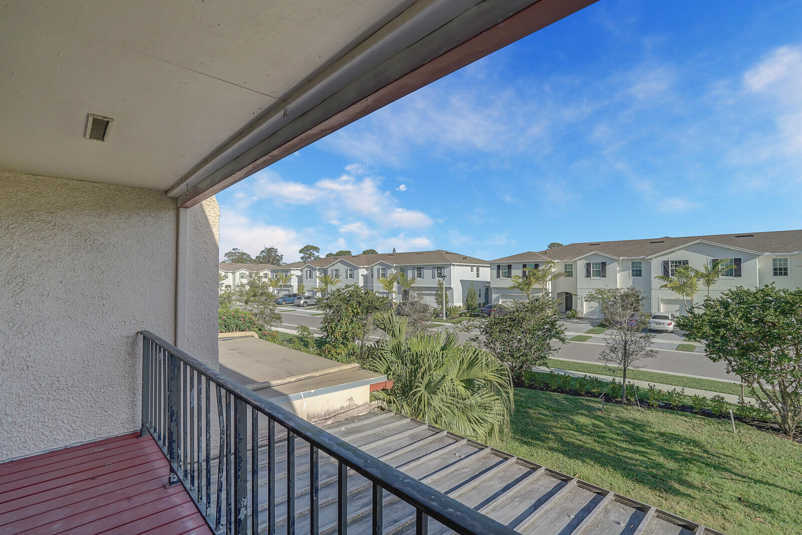FOUNTAINS OF PALM BEACH CONDO 2 - Residential Lease