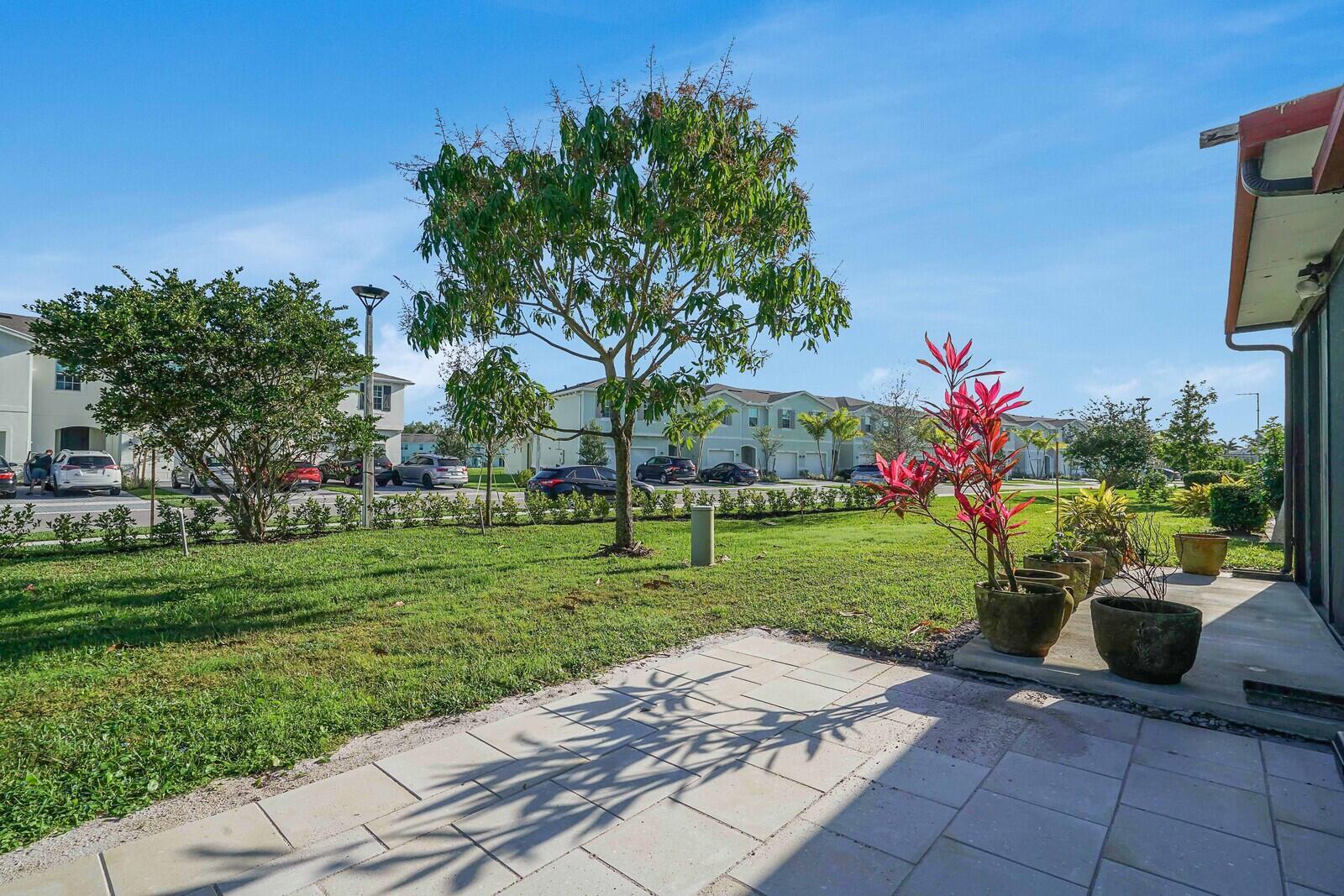 FOUNTAINS OF PALM BEACH CONDO 2 - Residential Lease