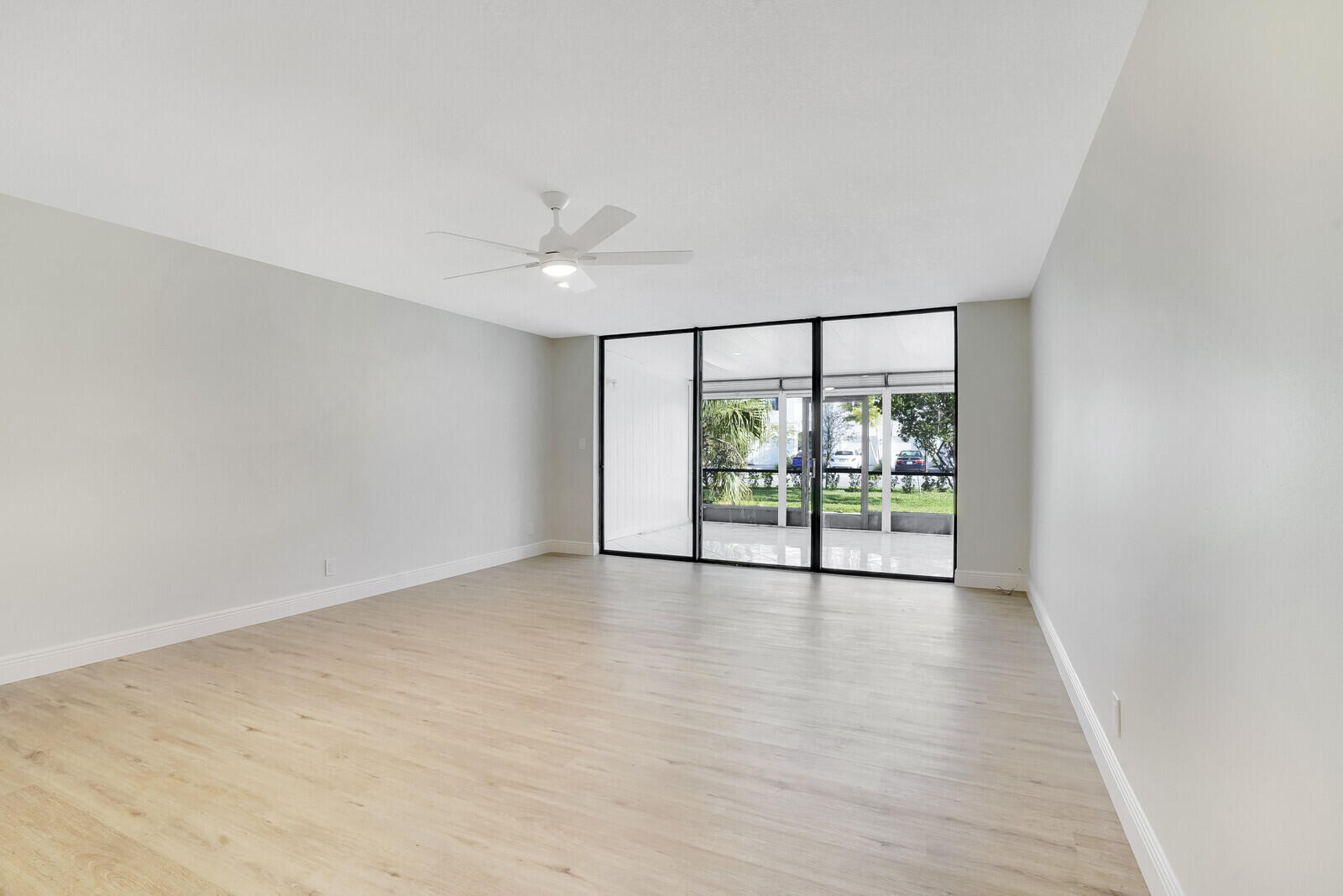 FOUNTAINS OF PALM BEACH CONDO 2 - Residential Lease