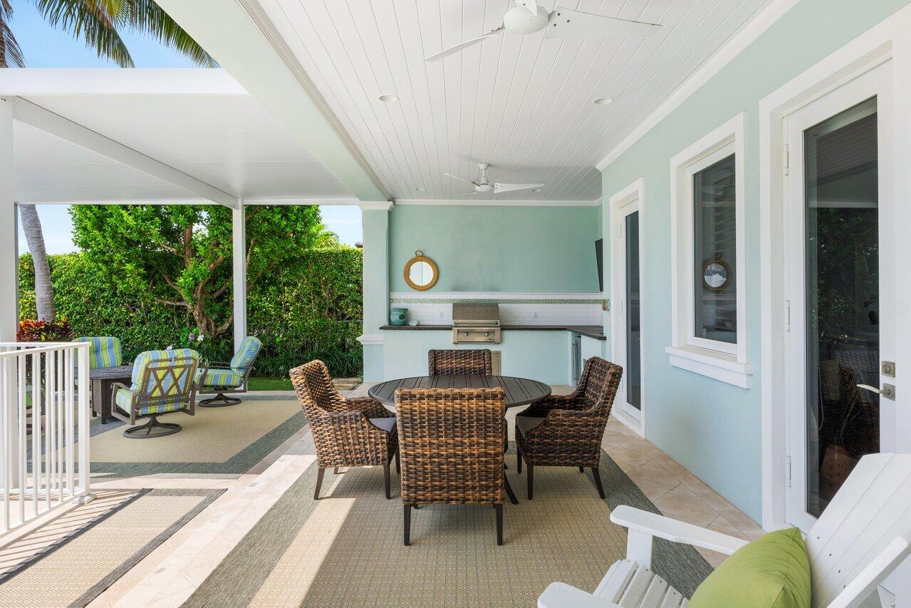 TROPIC ISLE 3RD SEC - Residential