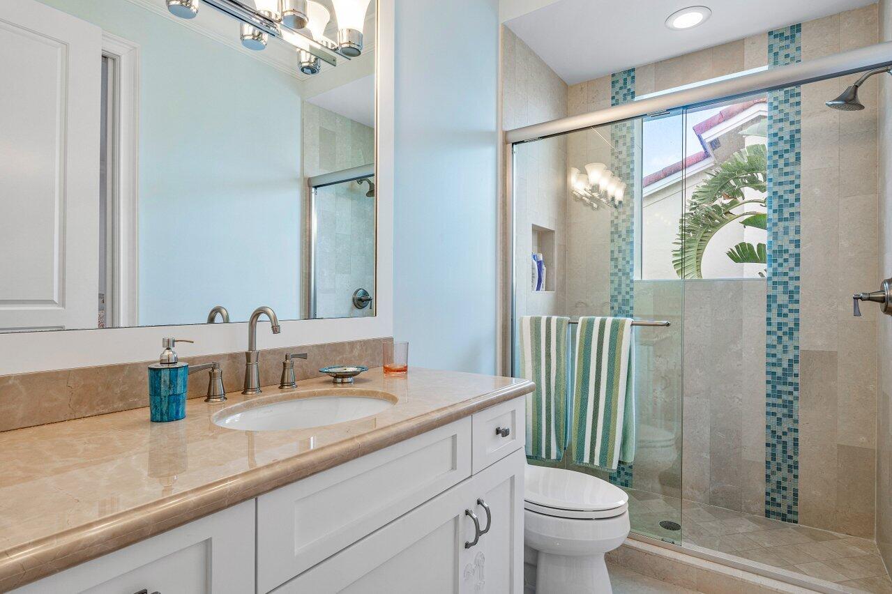 TROPIC ISLE 3RD SEC - Residential