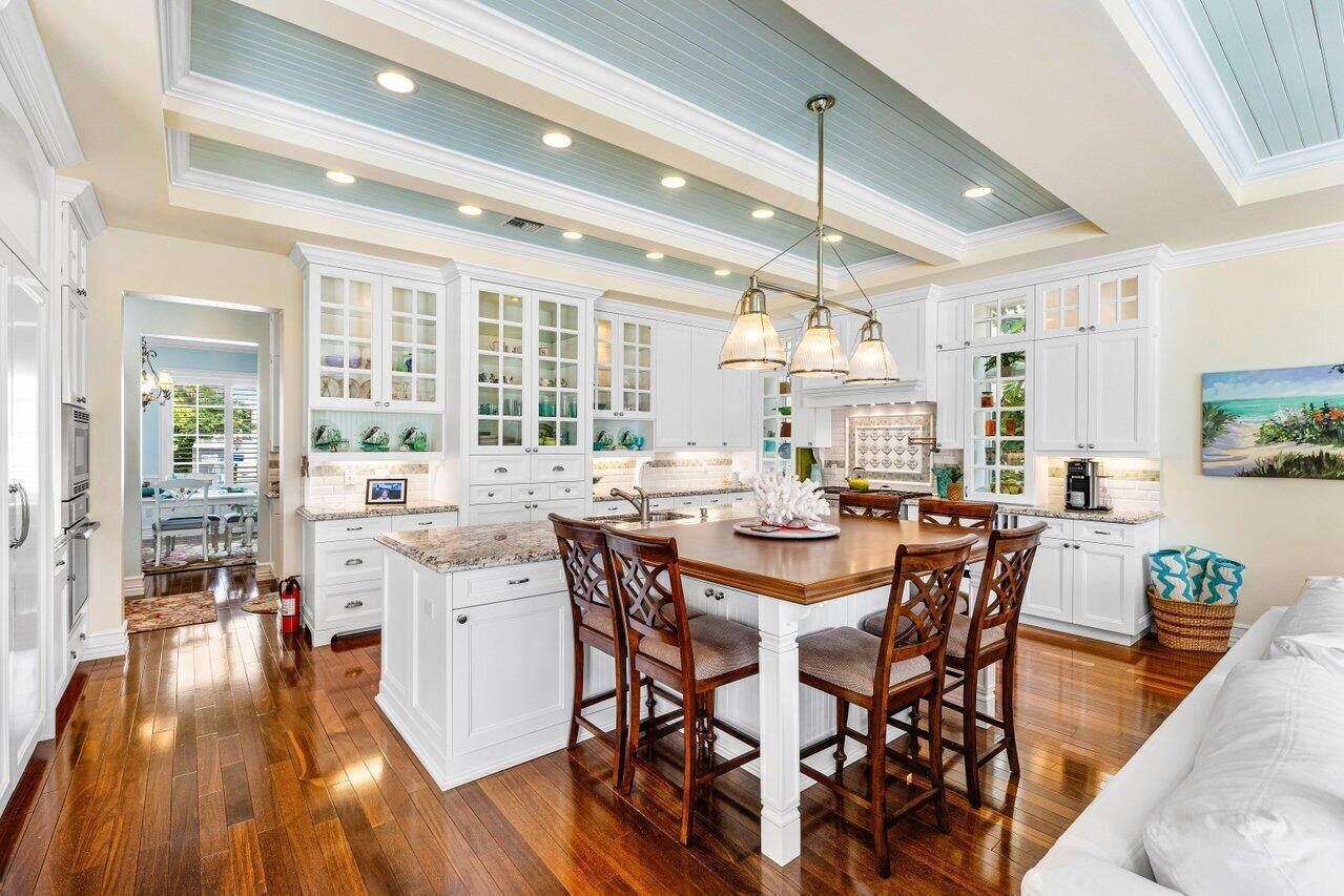 TROPIC ISLE 3RD SEC - Residential