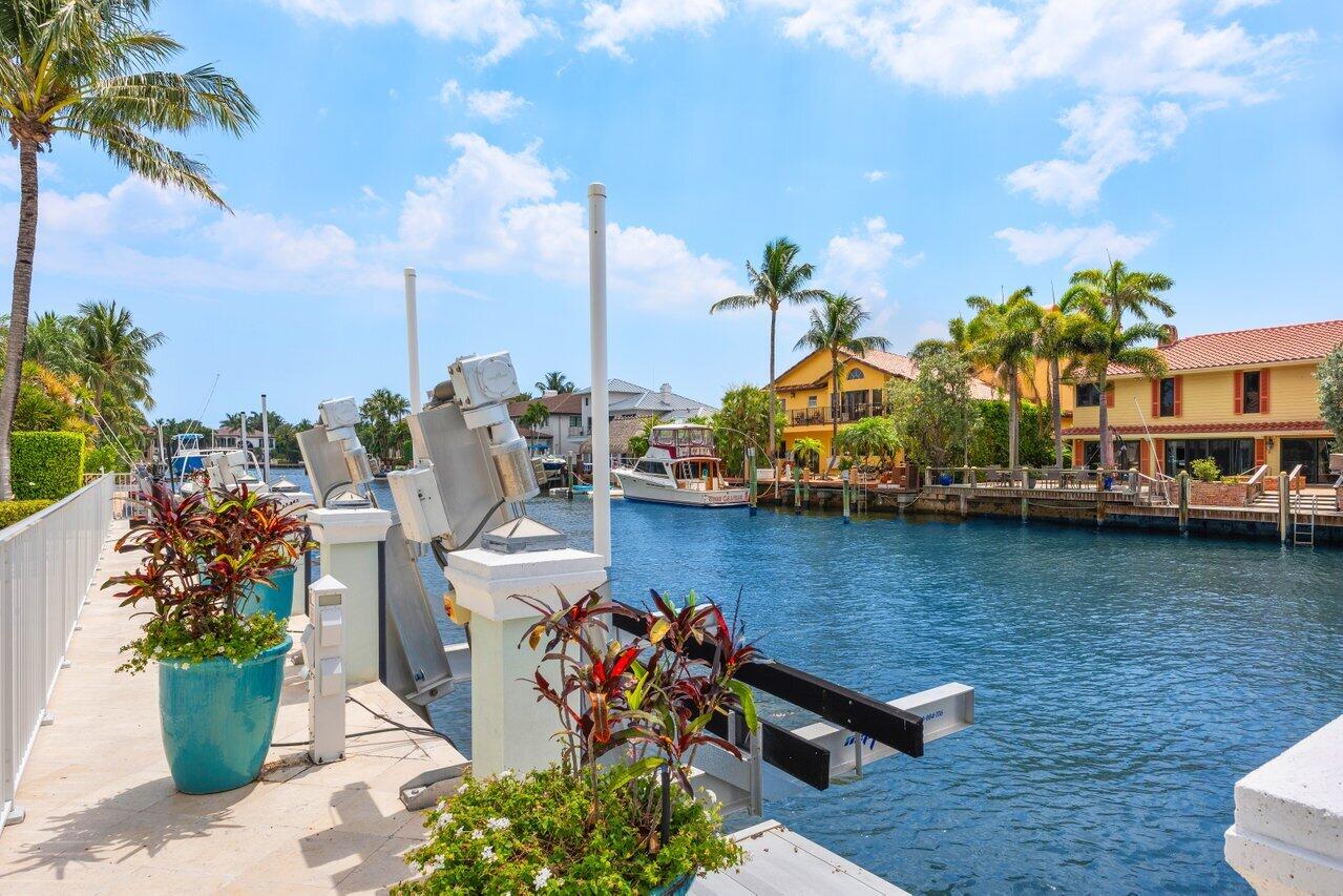 TROPIC ISLE 3RD SEC - Residential