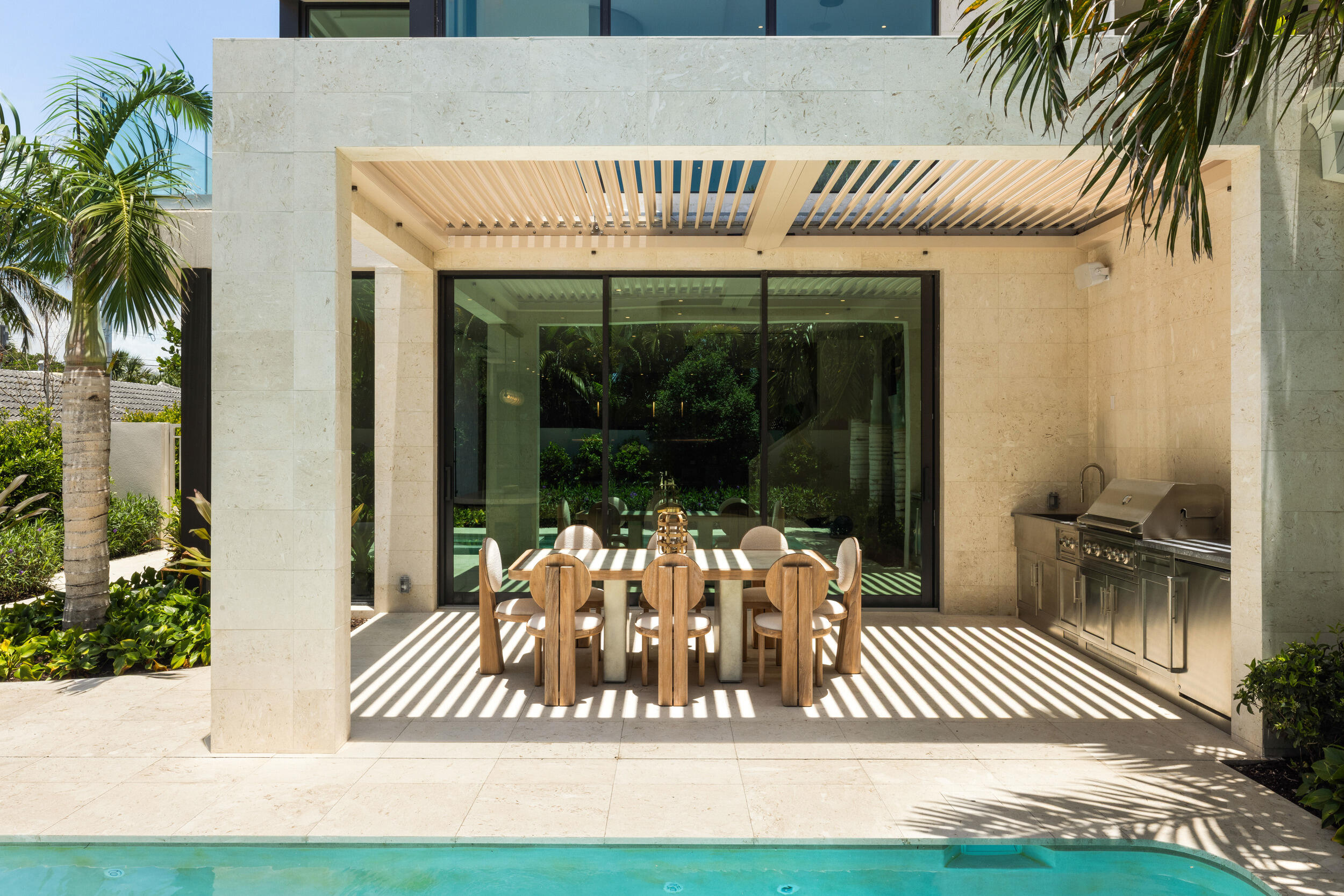 1236 GEORGE BUSH BLVD - Residential