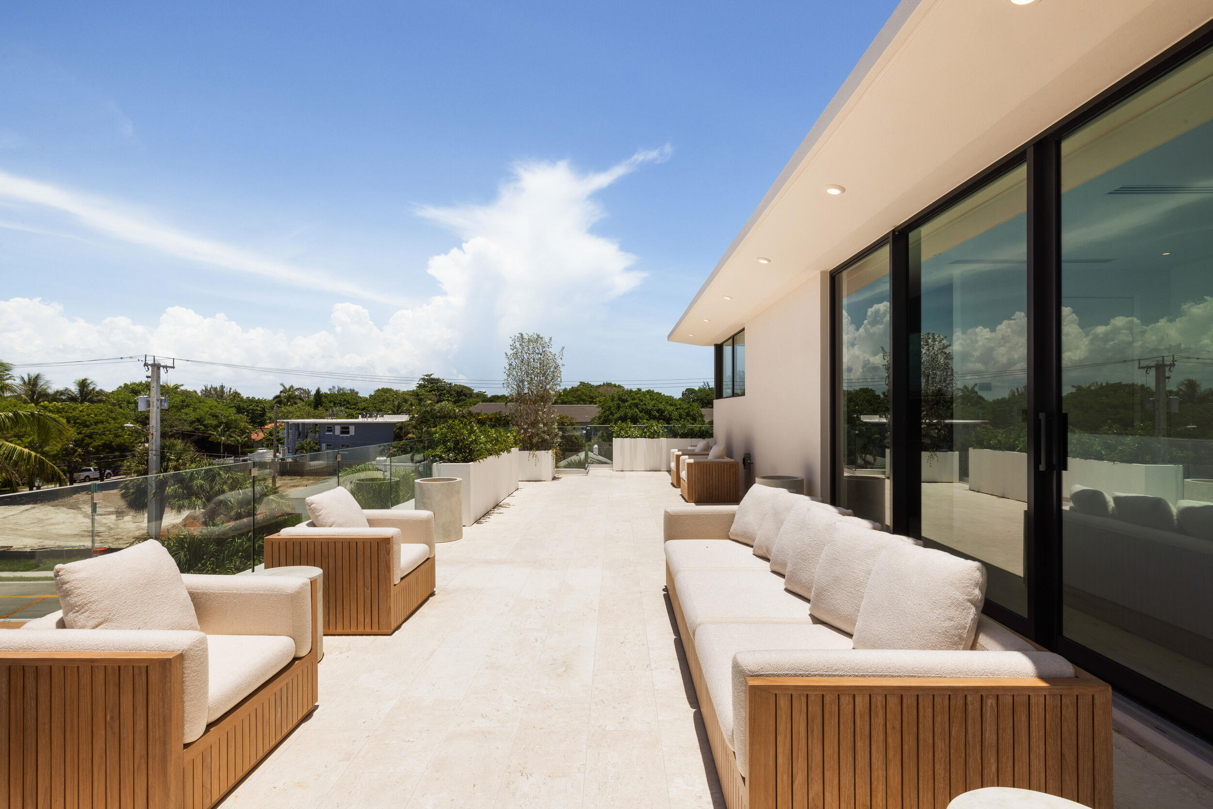1236 GEORGE BUSH BLVD - Residential
