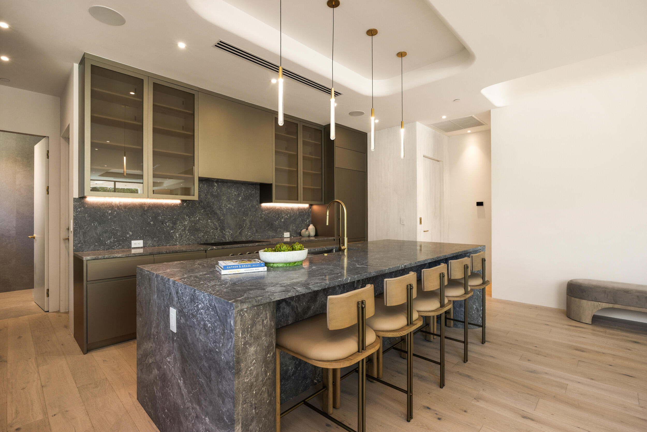 1236 GEORGE BUSH BLVD - Residential