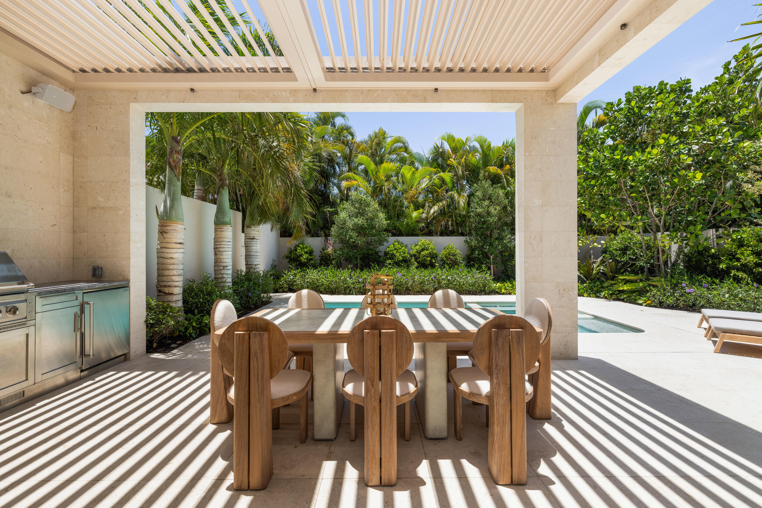 1236 GEORGE BUSH BLVD - Residential