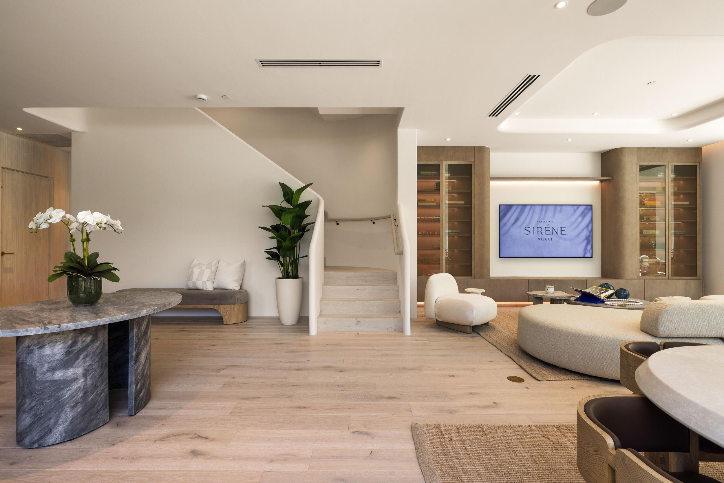 1236 GEORGE BUSH BLVD - Residential