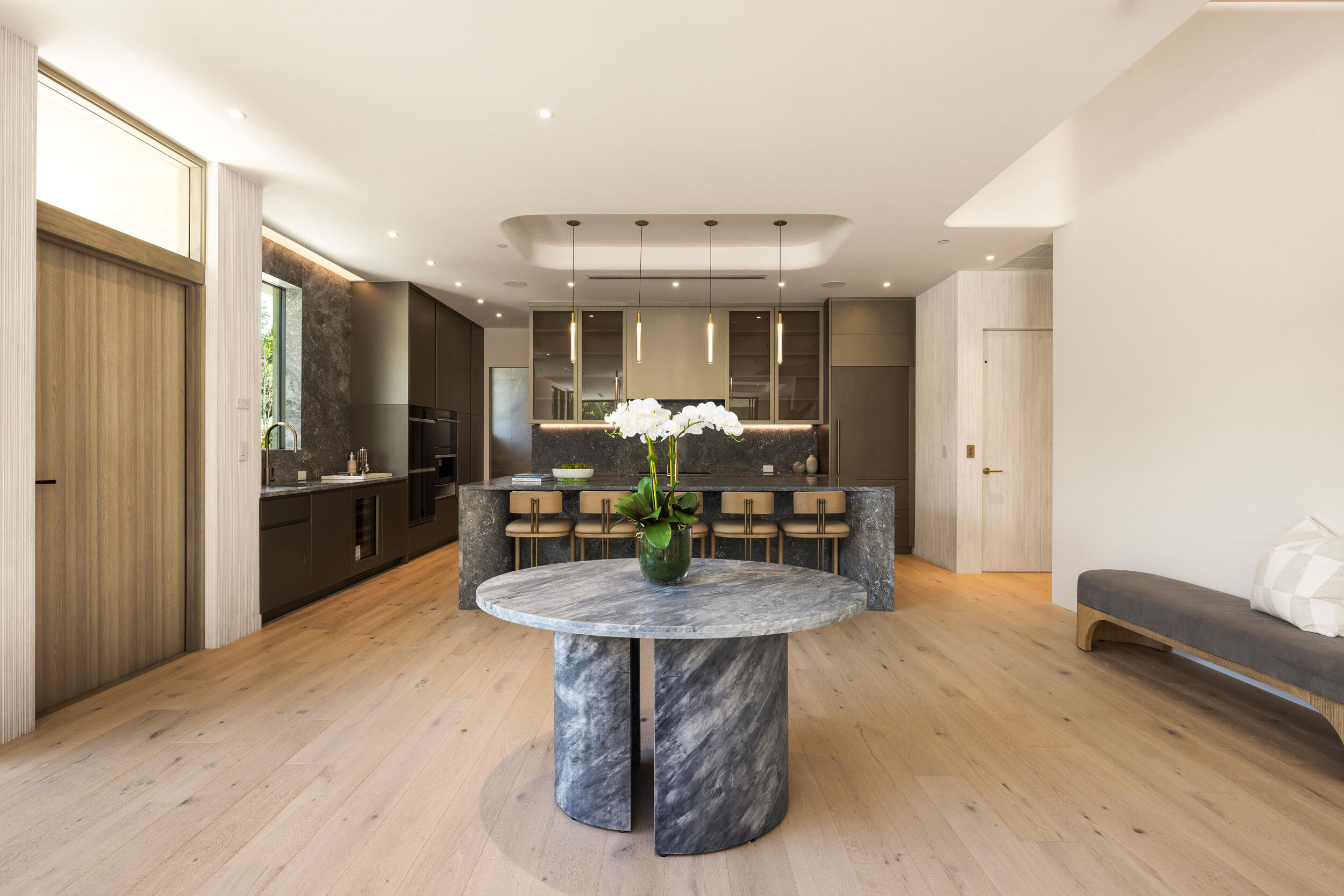1236 GEORGE BUSH BLVD - Residential