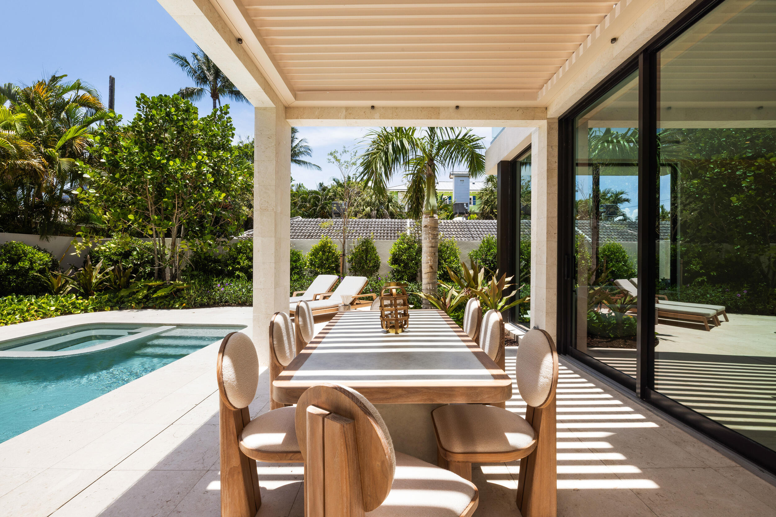 1236 GEORGE BUSH BLVD - Residential