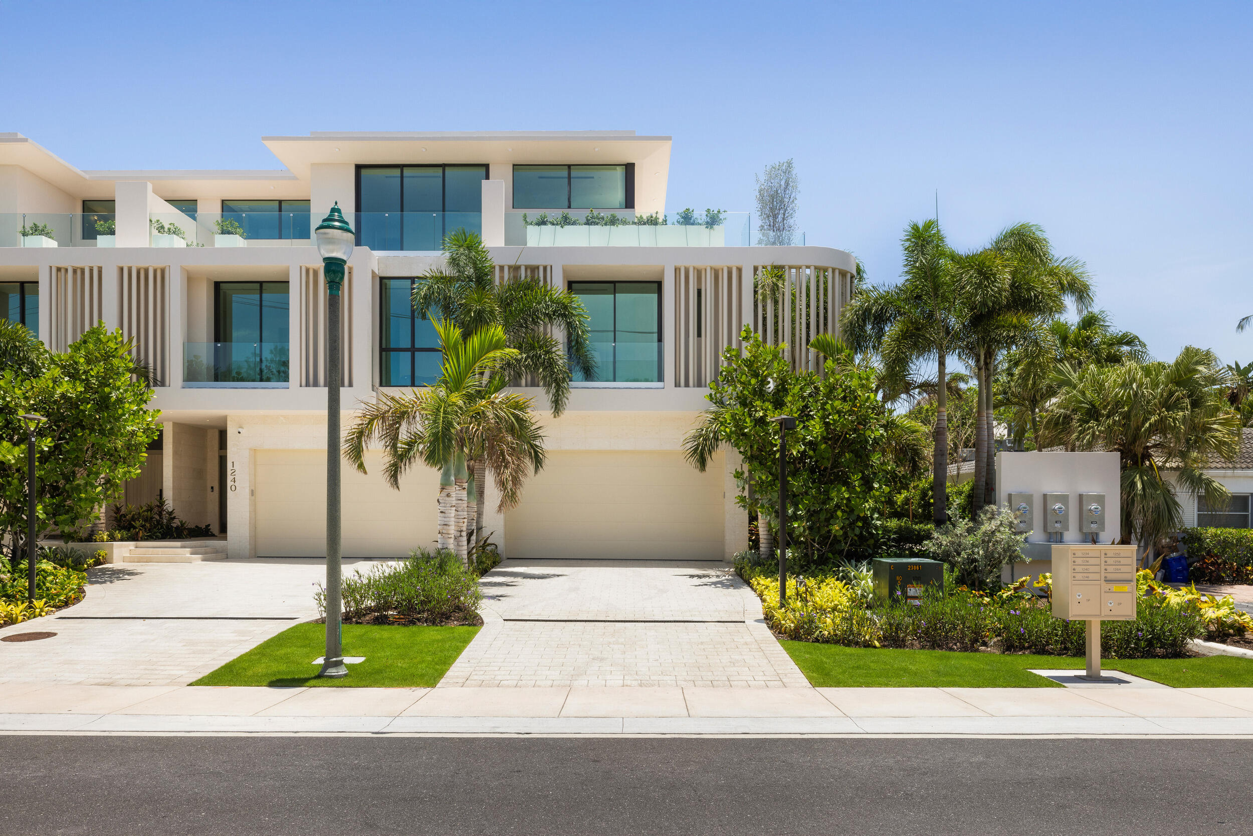1236 GEORGE BUSH BLVD - Residential