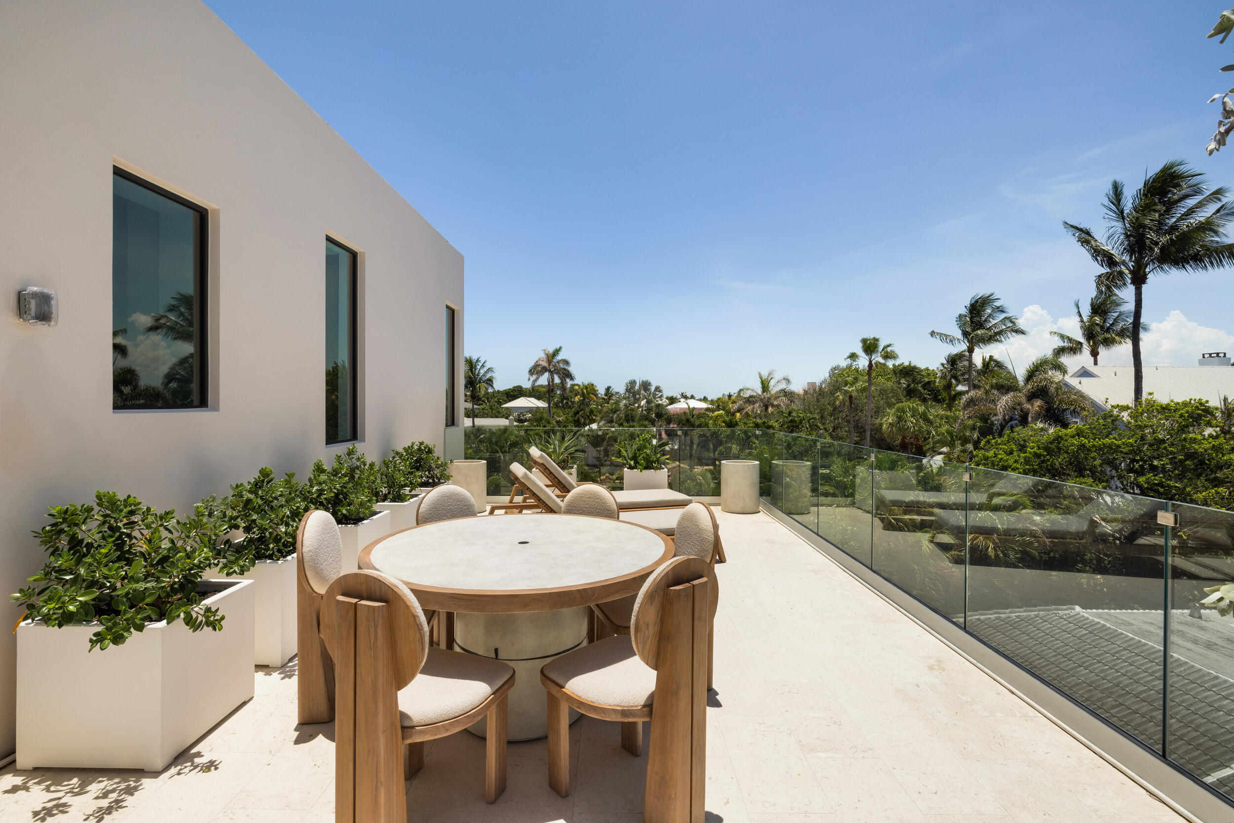 1236 GEORGE BUSH BLVD - Residential