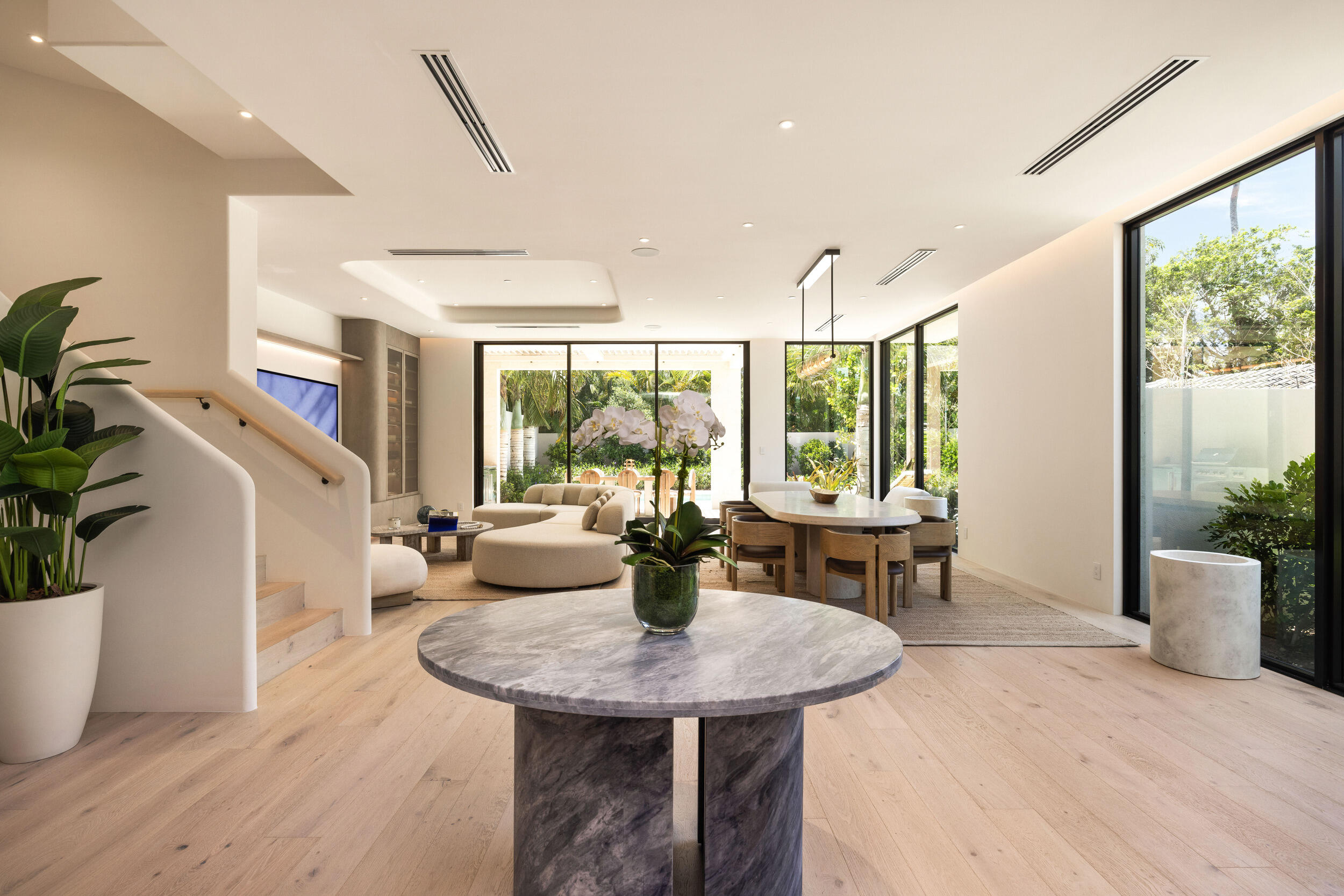 1236 GEORGE BUSH BLVD - Residential