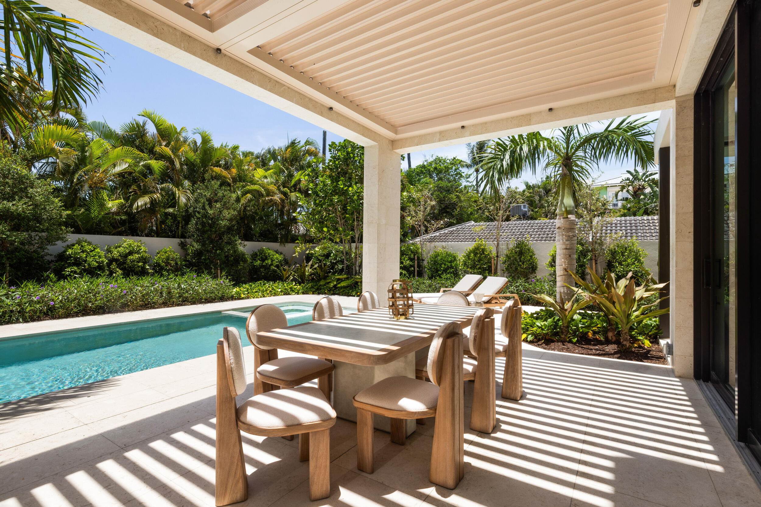 1236 GEORGE BUSH BLVD - Residential