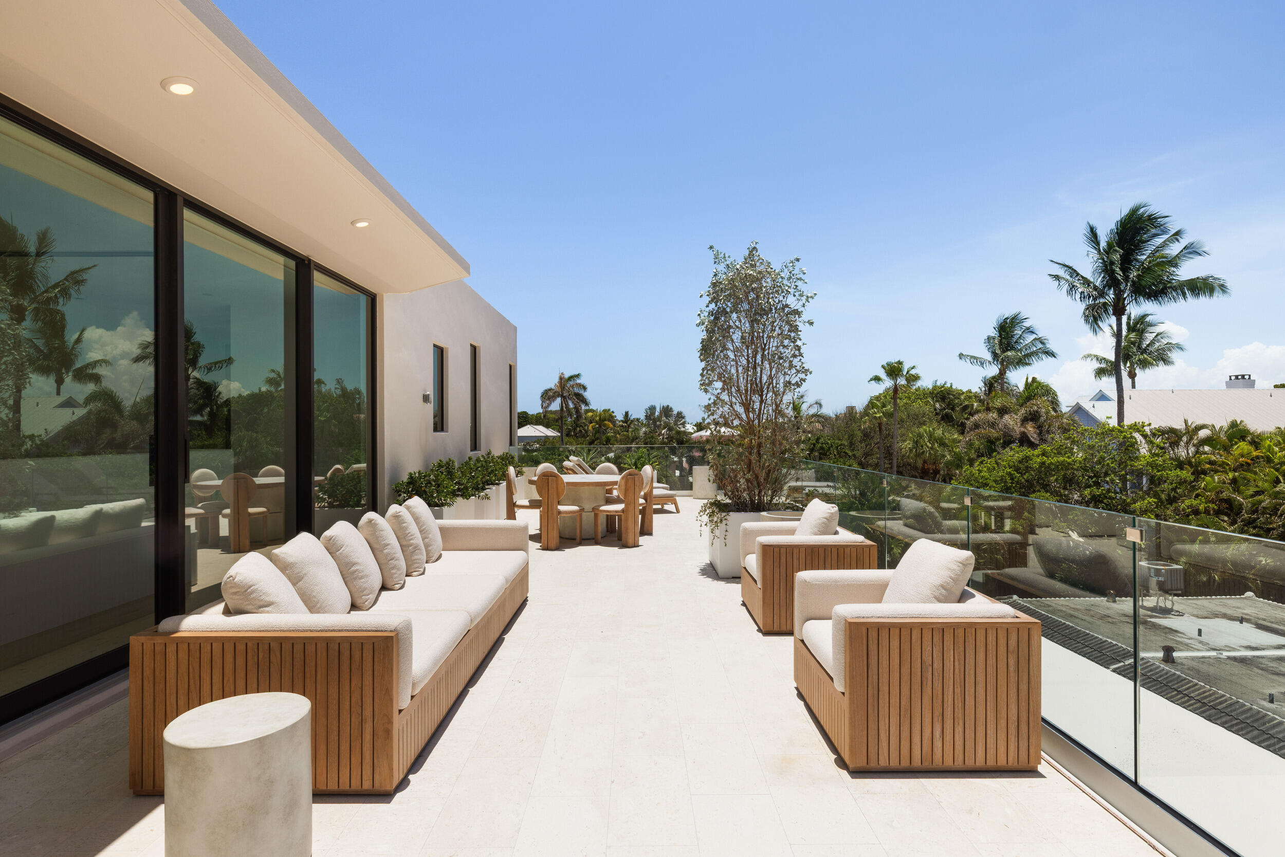 1236 GEORGE BUSH BLVD - Residential