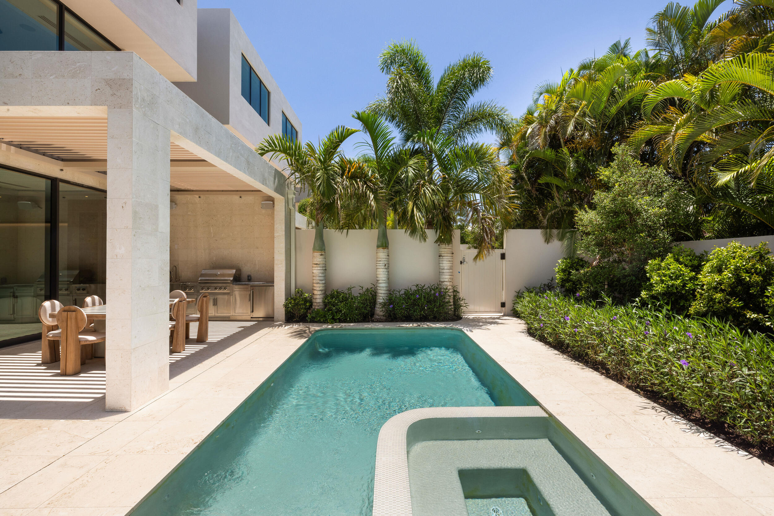 1236 GEORGE BUSH BLVD - Residential