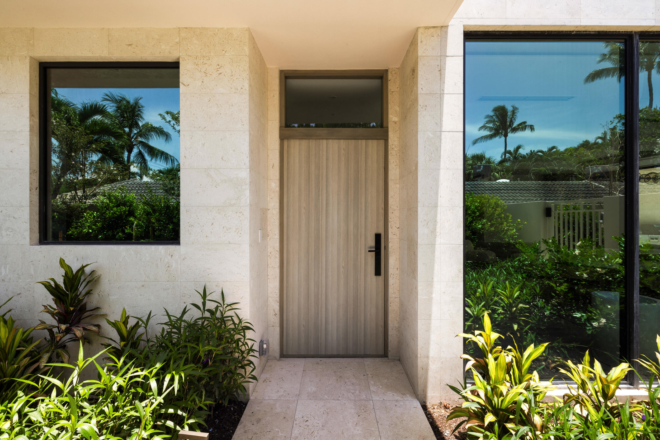 1236 GEORGE BUSH BLVD - Residential