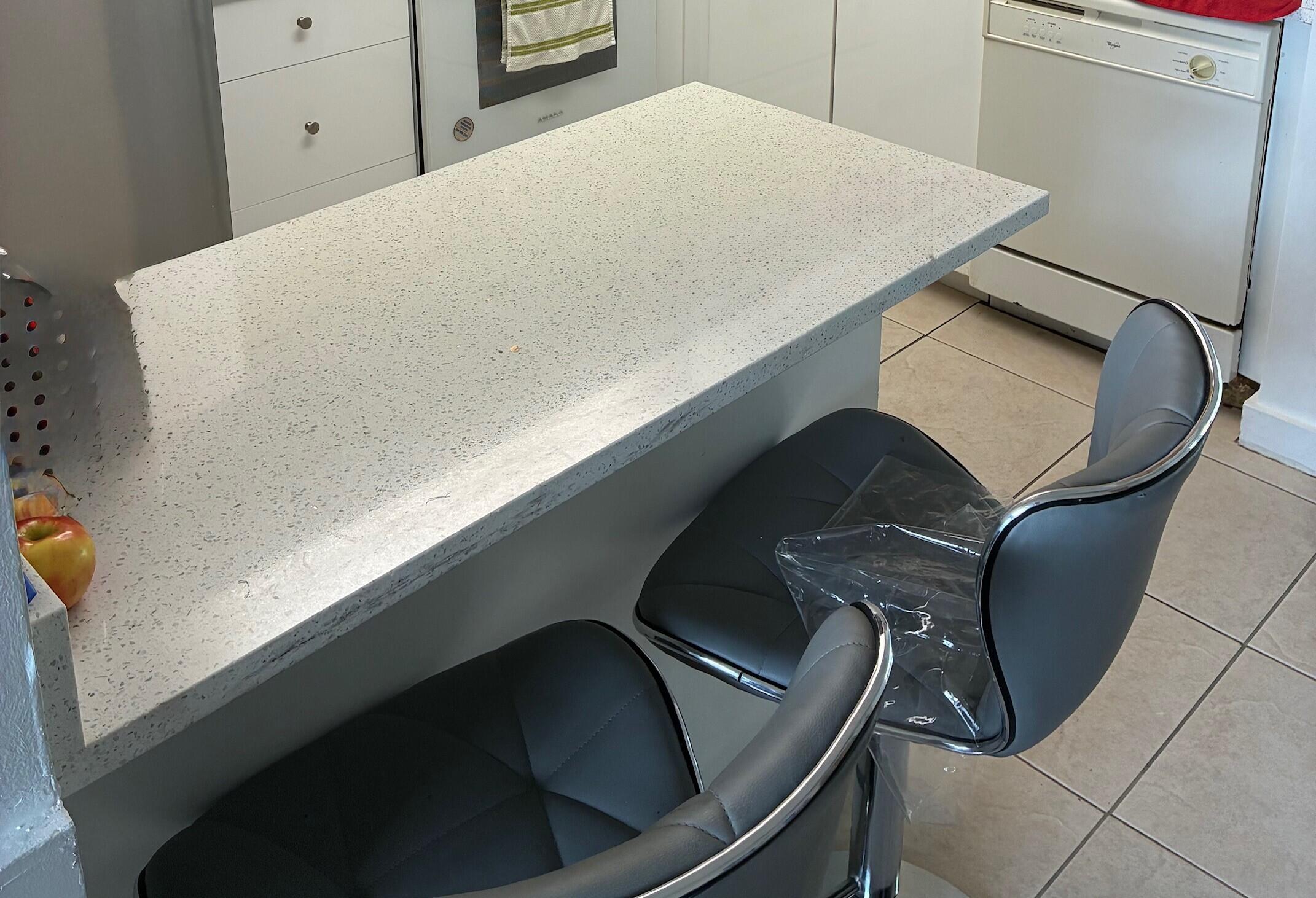 OAK COURT CONDO - Residential Lease