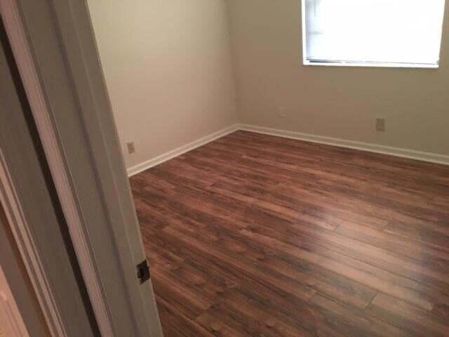 OAK COURT CONDO - Residential Lease