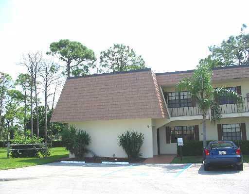 OAK COURT CONDO - Residential Lease