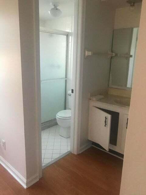 OAK COURT CONDO - Residential Lease