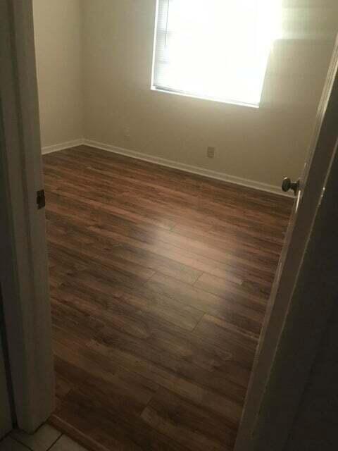 OAK COURT CONDO - Residential Lease