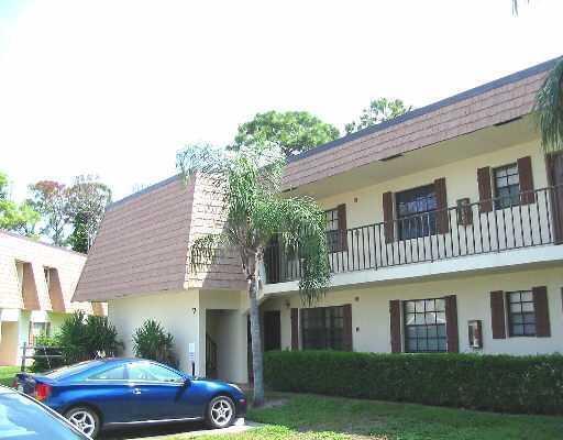 OAK COURT CONDO - Residential Lease