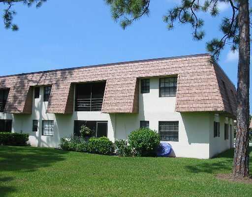 OAK COURT CONDO - Residential Lease
