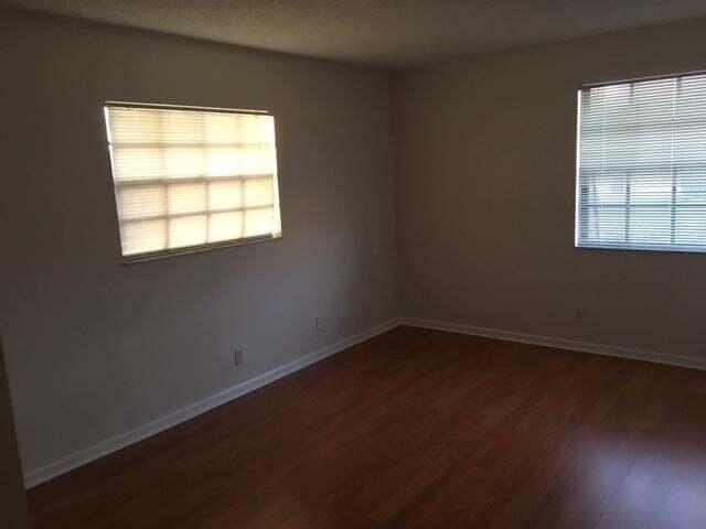 OAK COURT CONDO - Residential Lease
