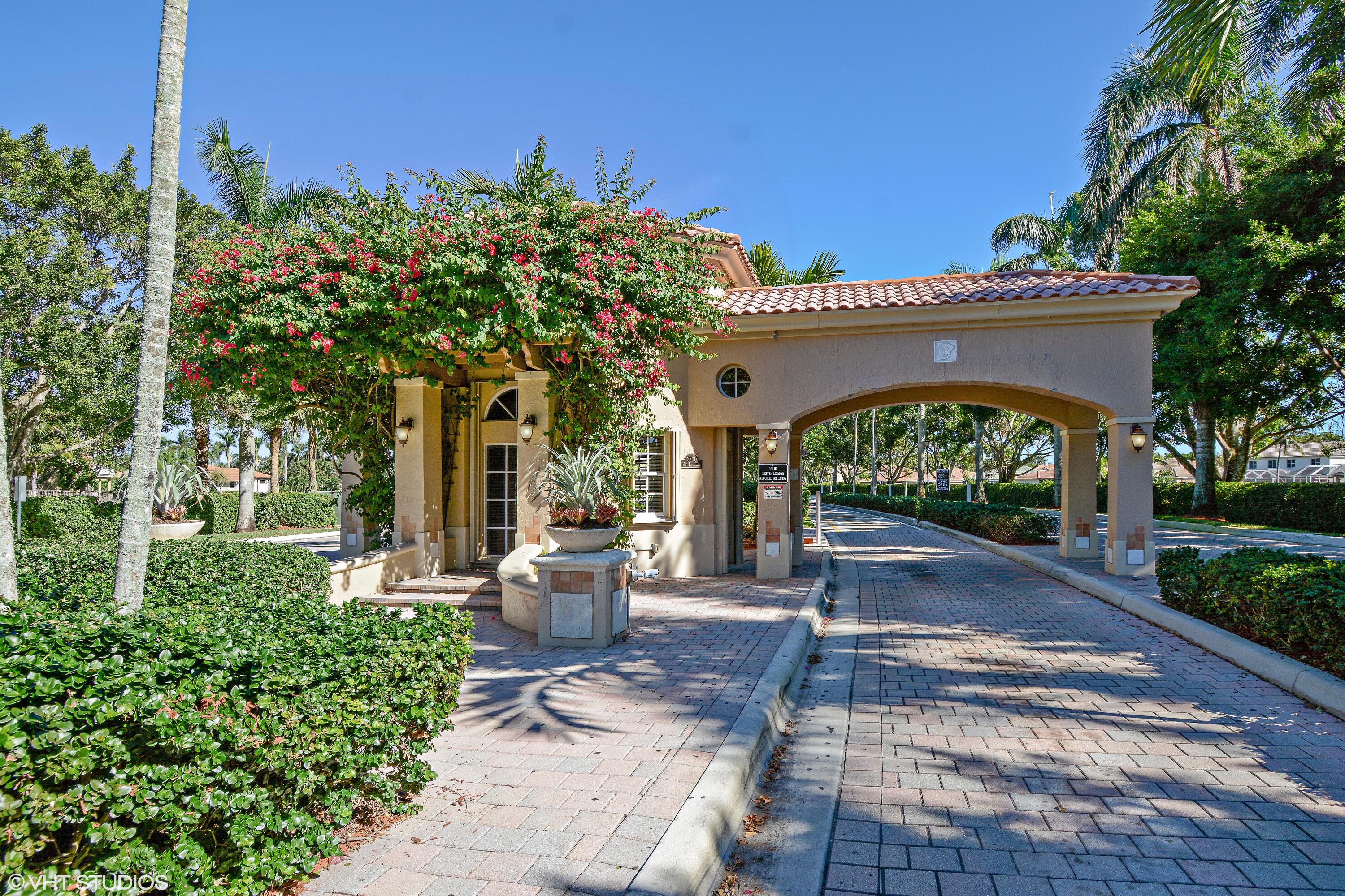 Falcon Ridge - Residential Lease