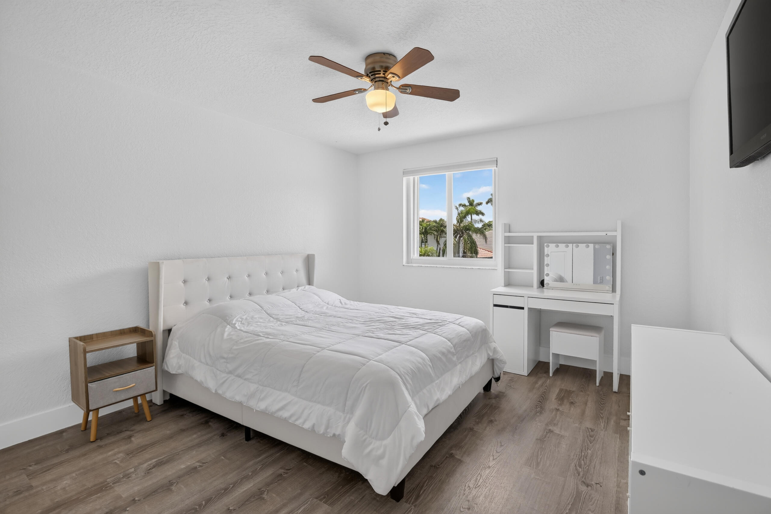 Falcon Ridge - Residential Lease