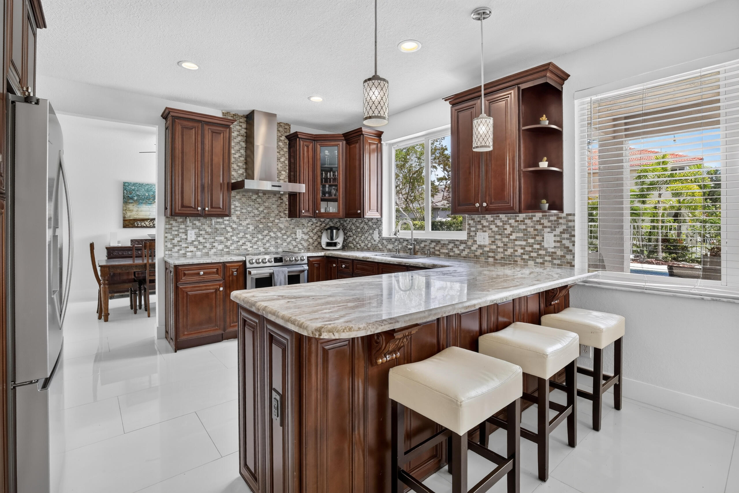 Falcon Ridge - Residential Lease